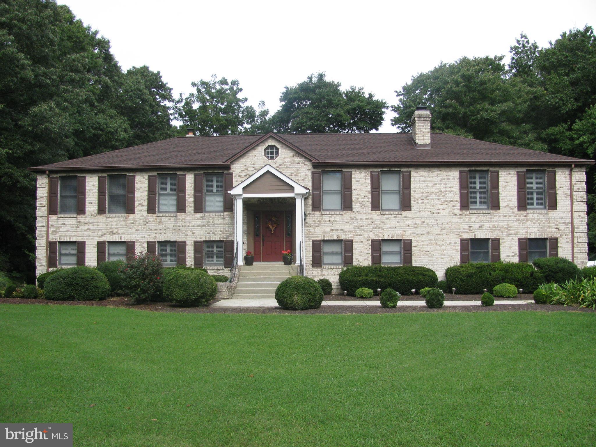 MOUNT AVENTINE SUB - Residential