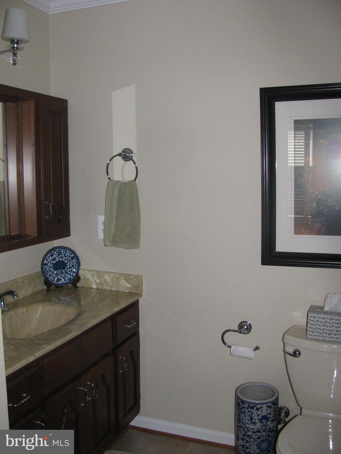 MOUNT AVENTINE SUB - Residential