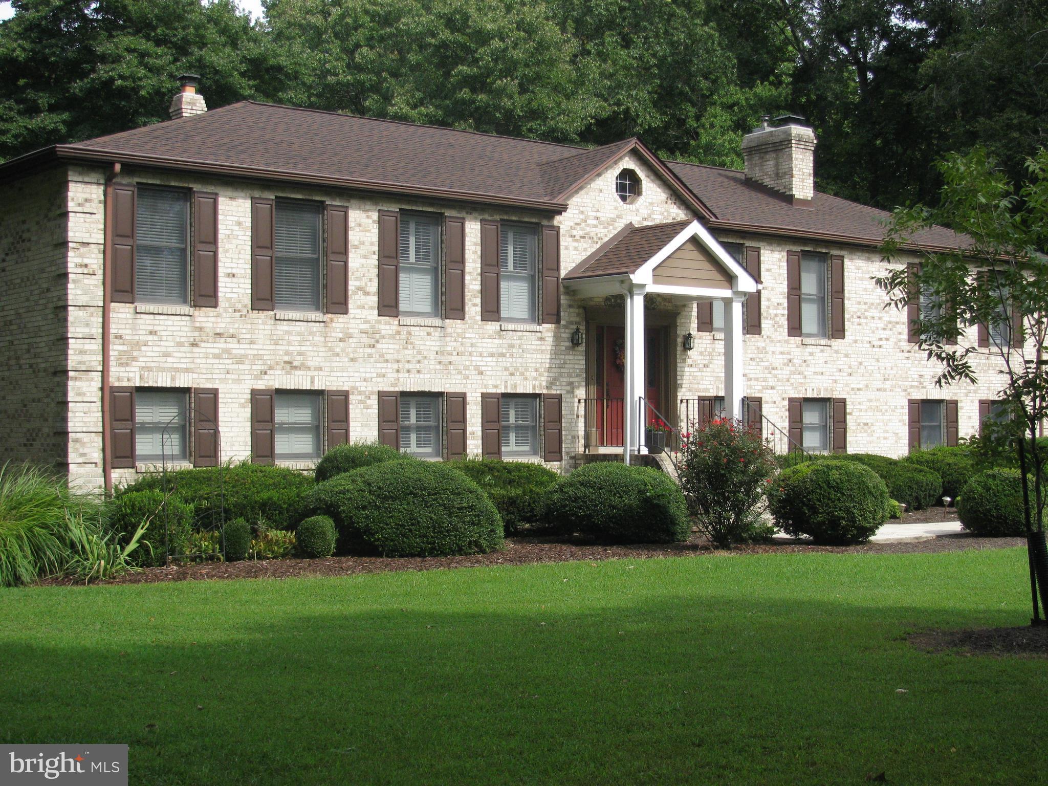 MOUNT AVENTINE SUB - Residential