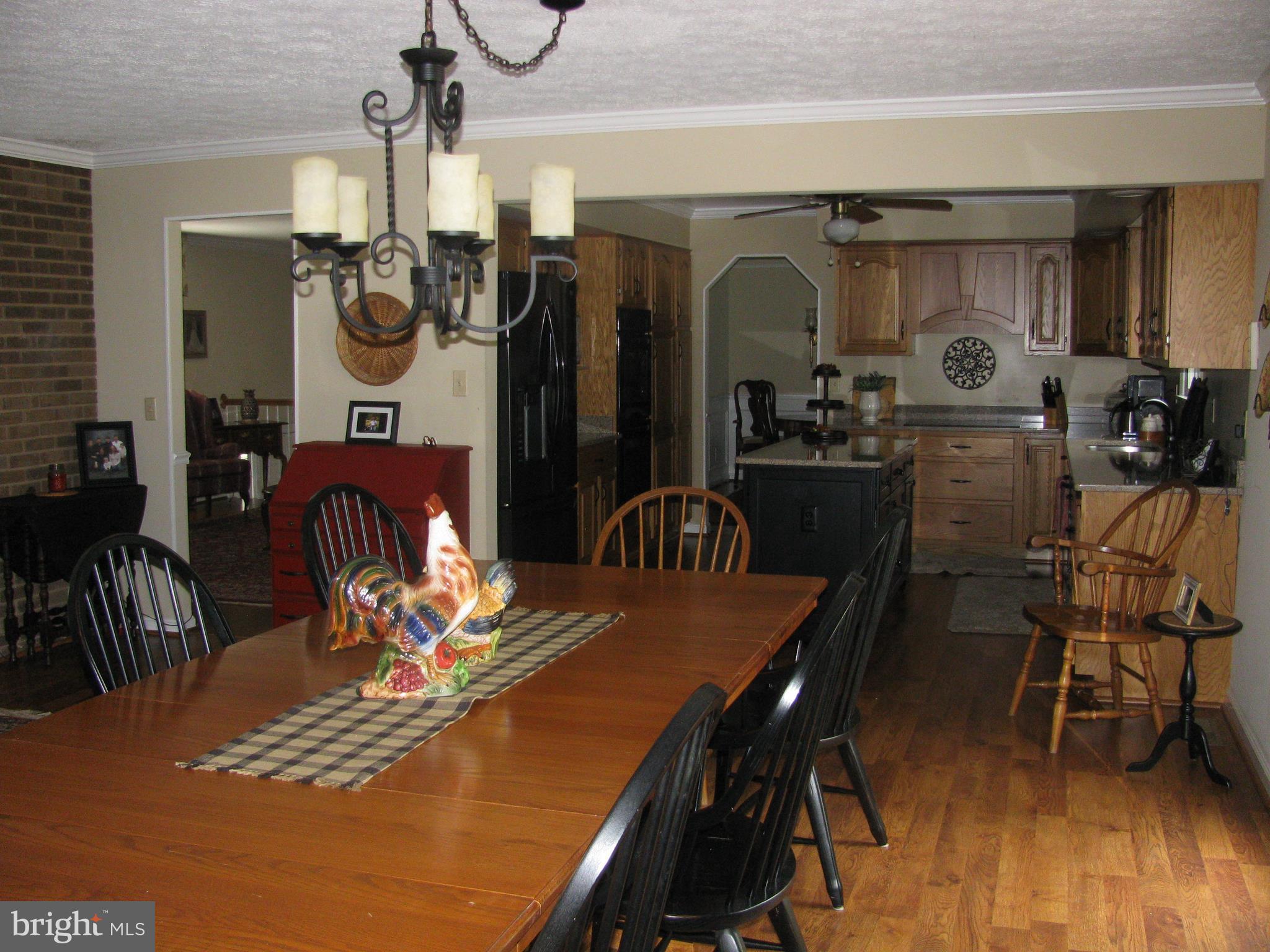 MOUNT AVENTINE SUB - Residential