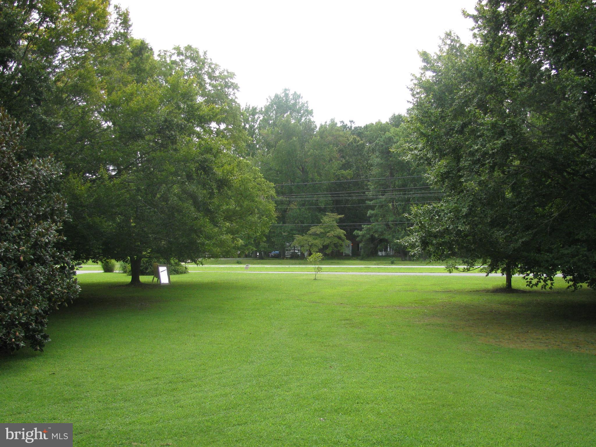 MOUNT AVENTINE SUB - Residential