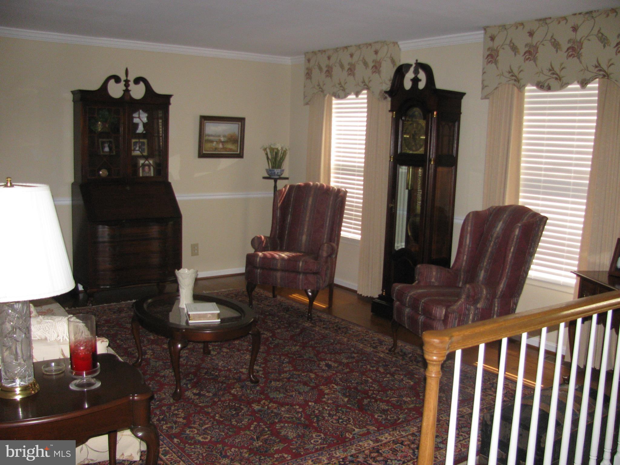 MOUNT AVENTINE SUB - Residential