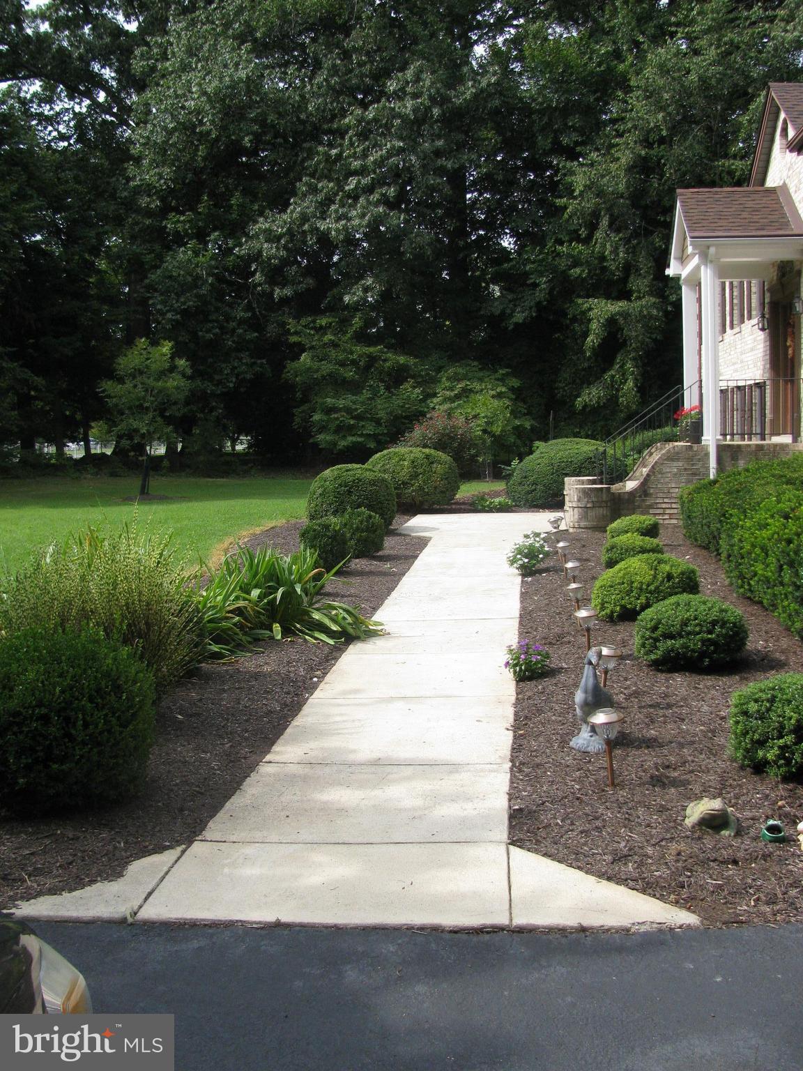 MOUNT AVENTINE SUB - Residential