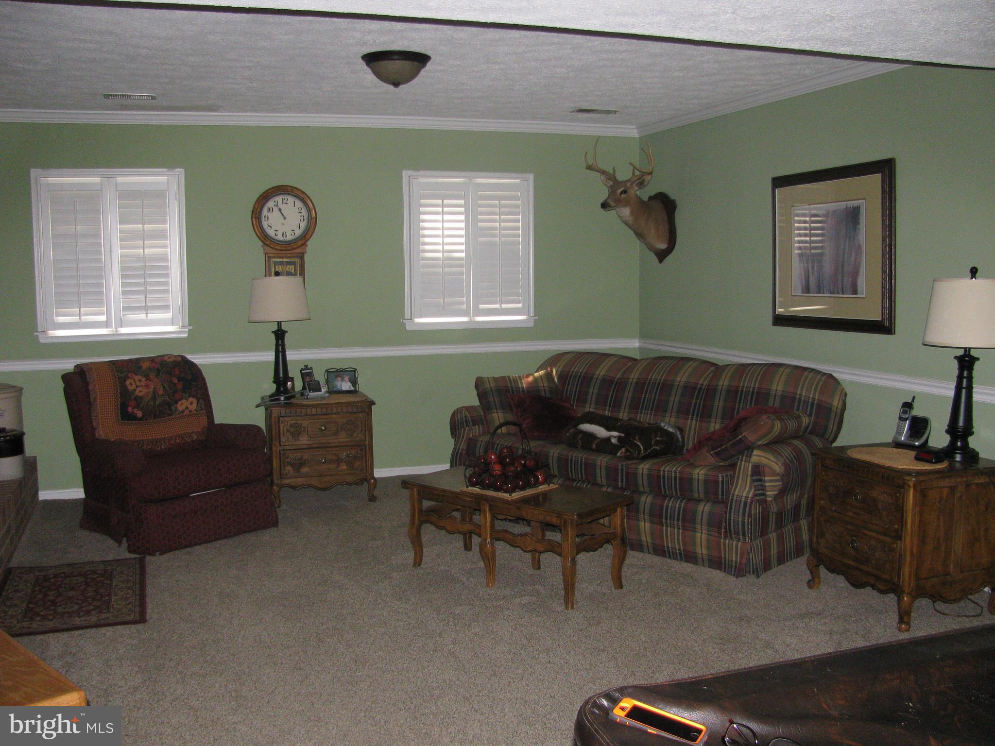 MOUNT AVENTINE SUB - Residential