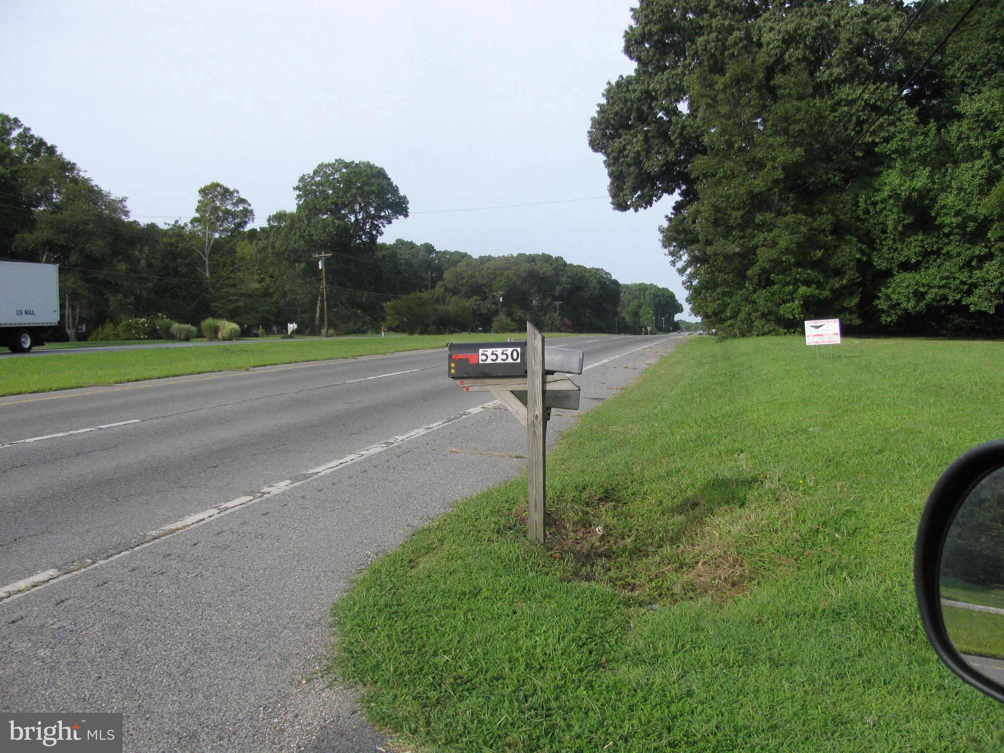 MOUNT AVENTINE SUB - Residential