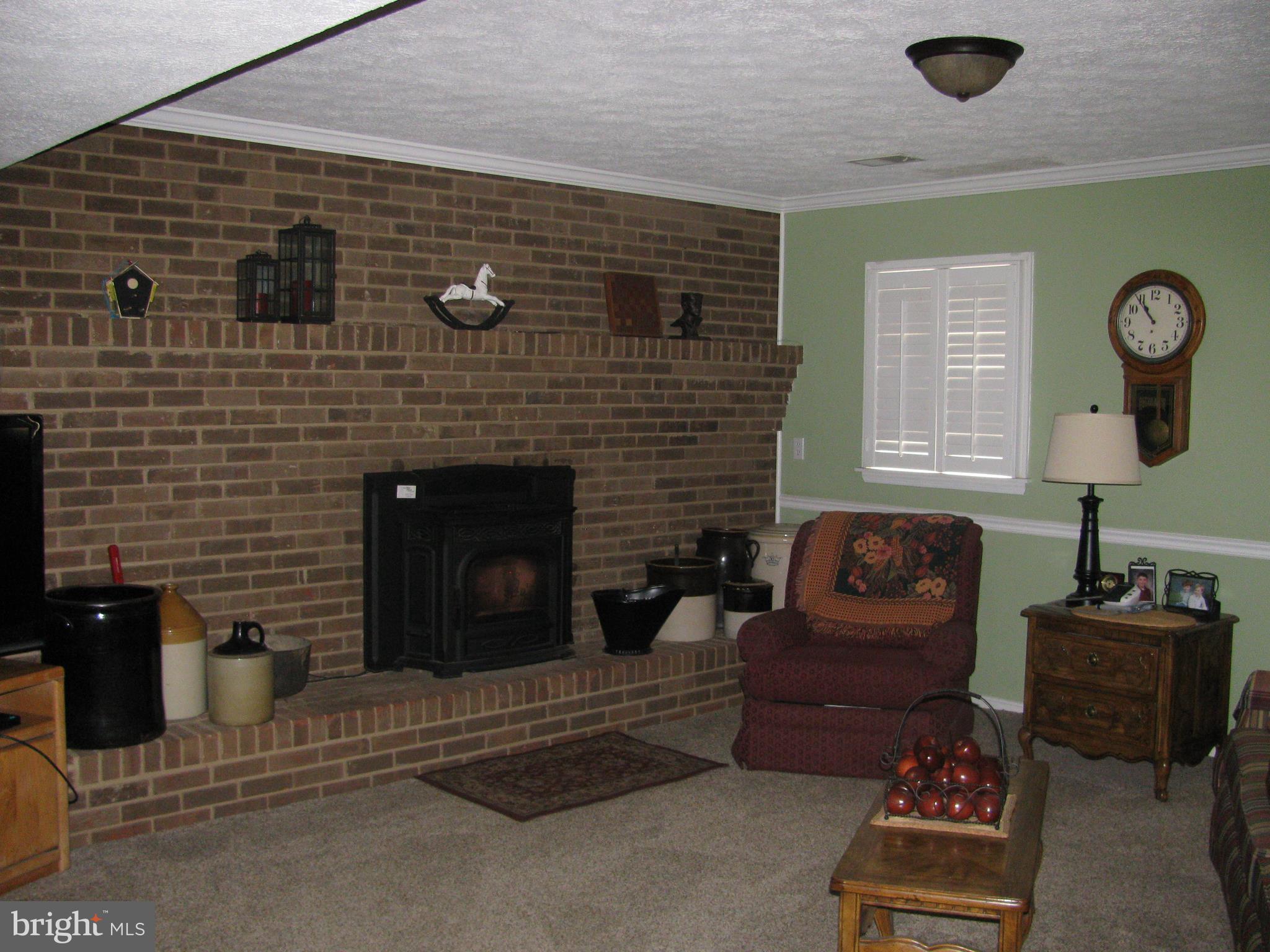 MOUNT AVENTINE SUB - Residential