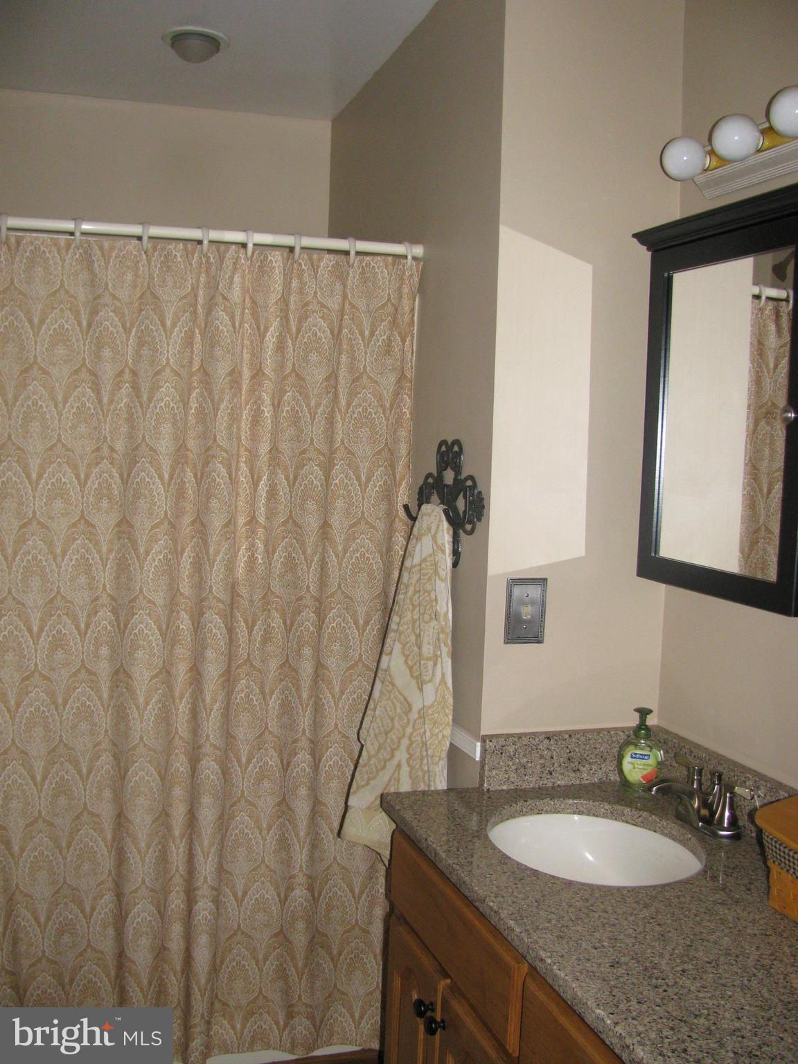 MOUNT AVENTINE SUB - Residential