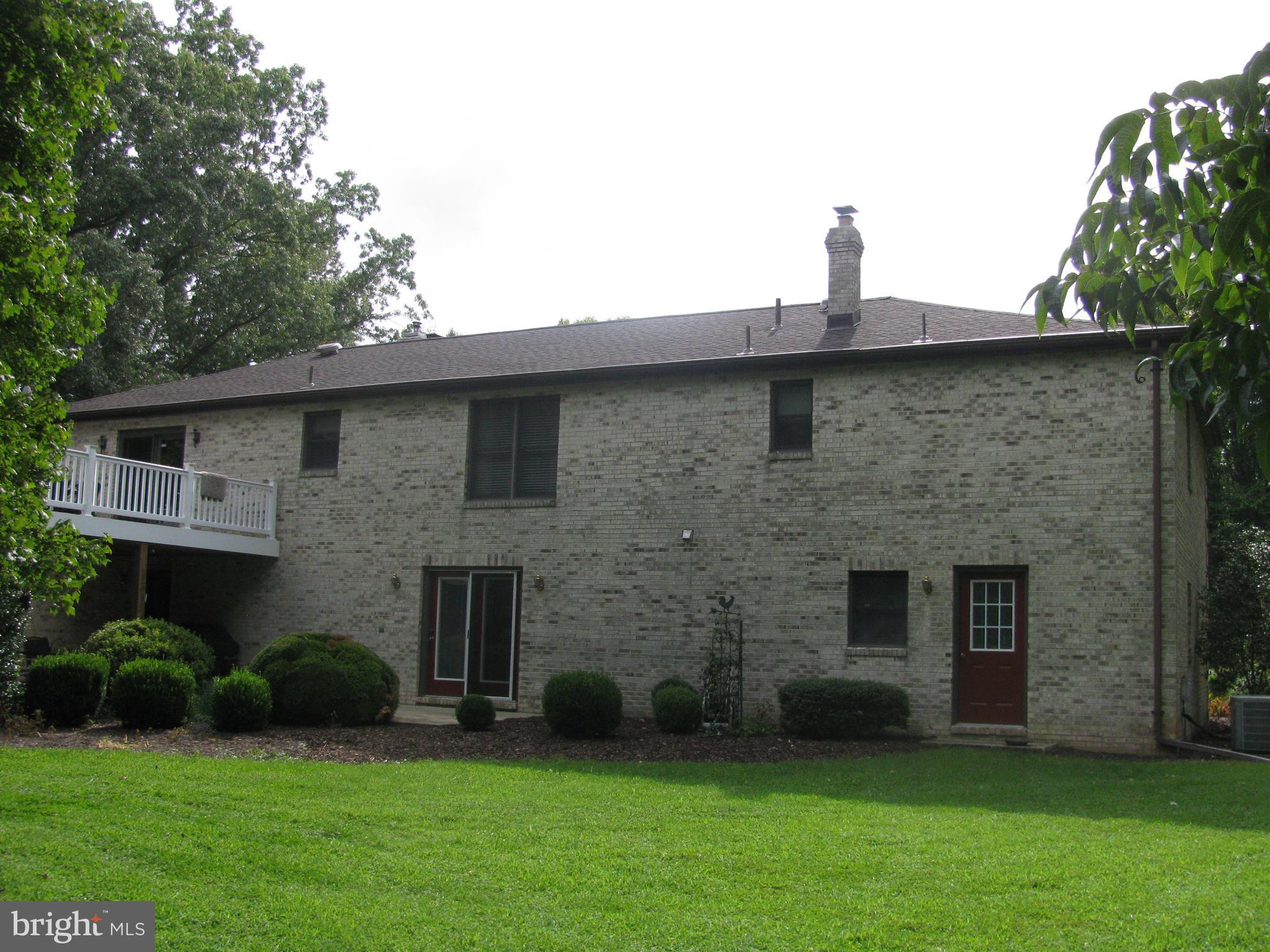 MOUNT AVENTINE SUB - Residential