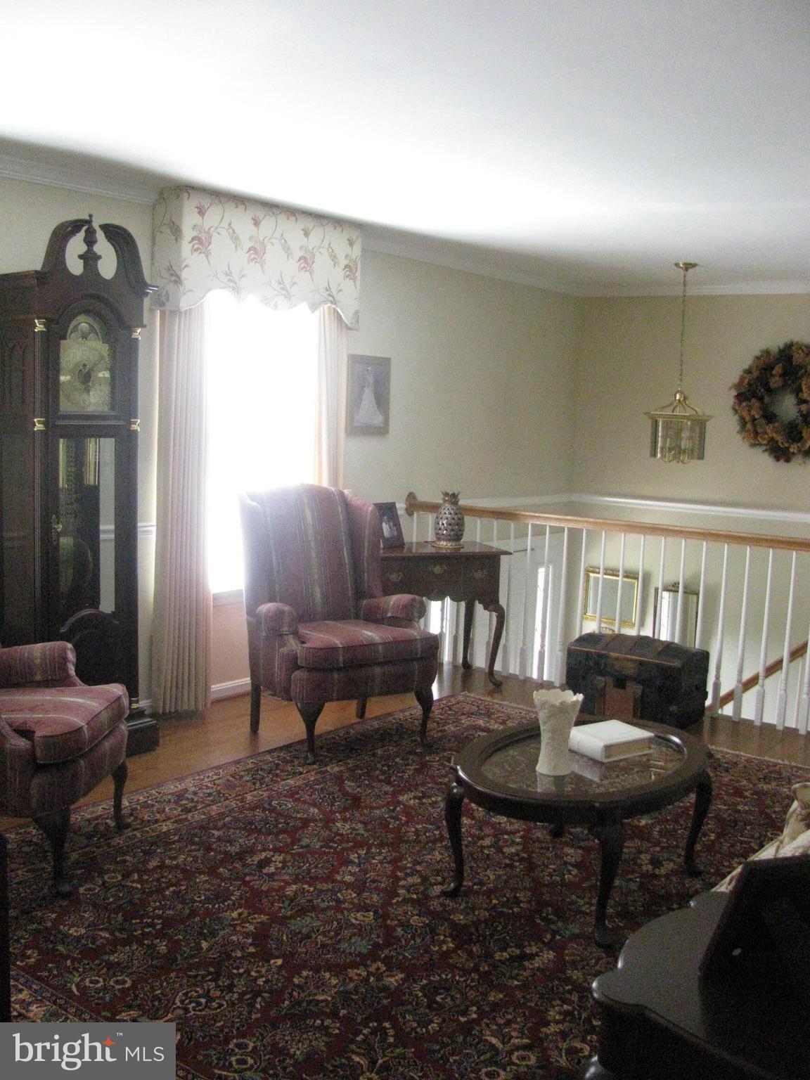 MOUNT AVENTINE SUB - Residential