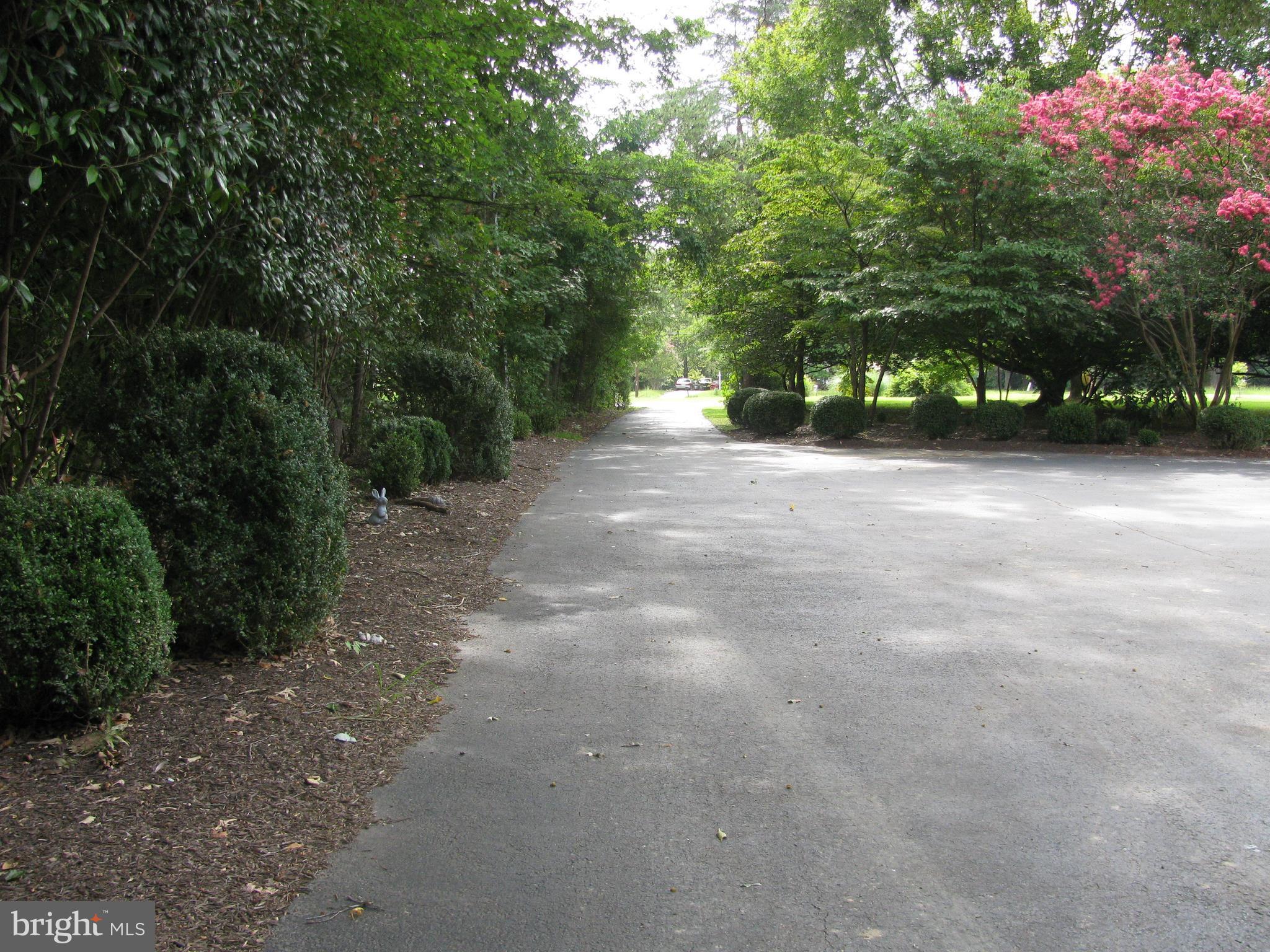 MOUNT AVENTINE SUB - Residential