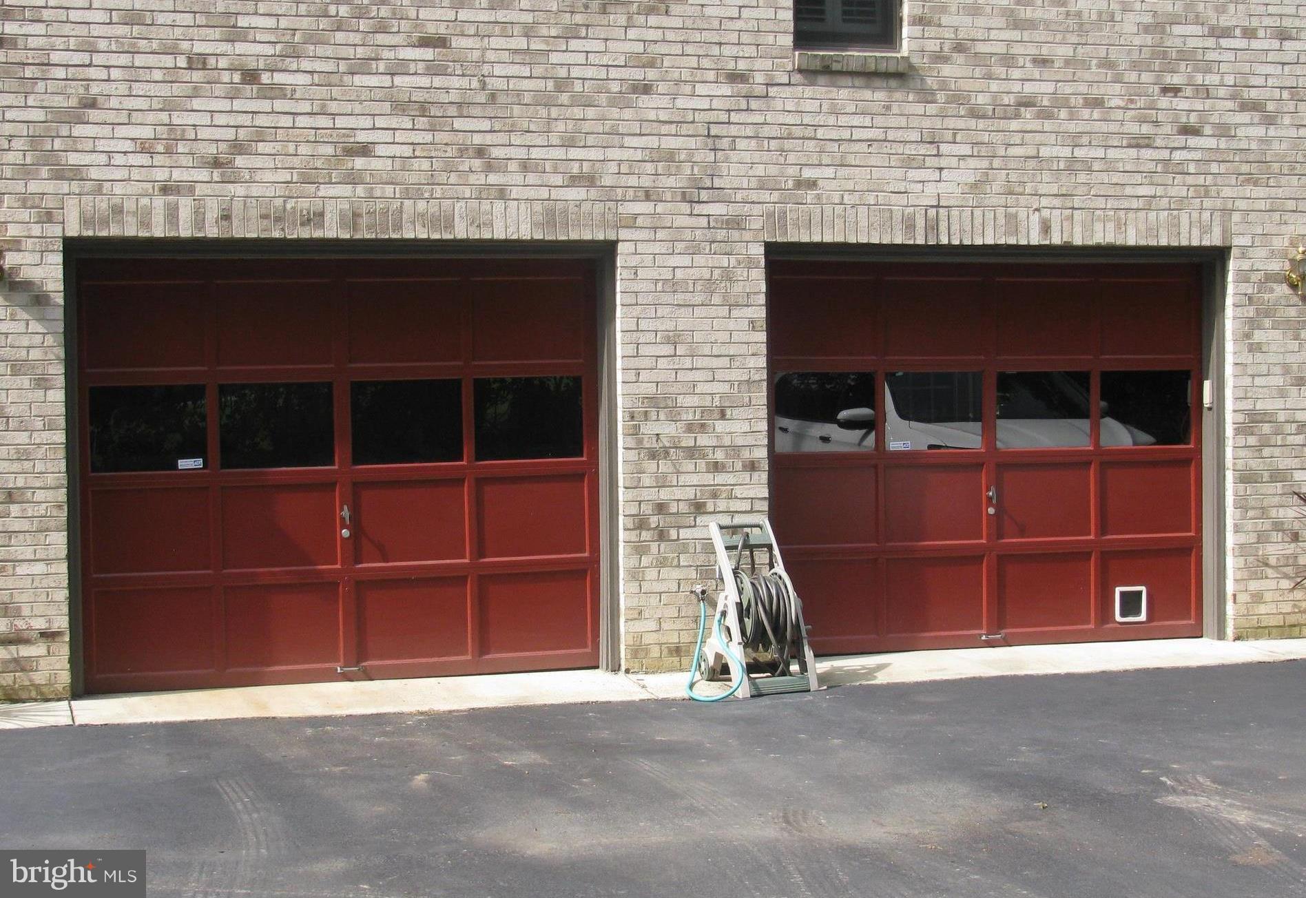 MOUNT AVENTINE SUB - Residential