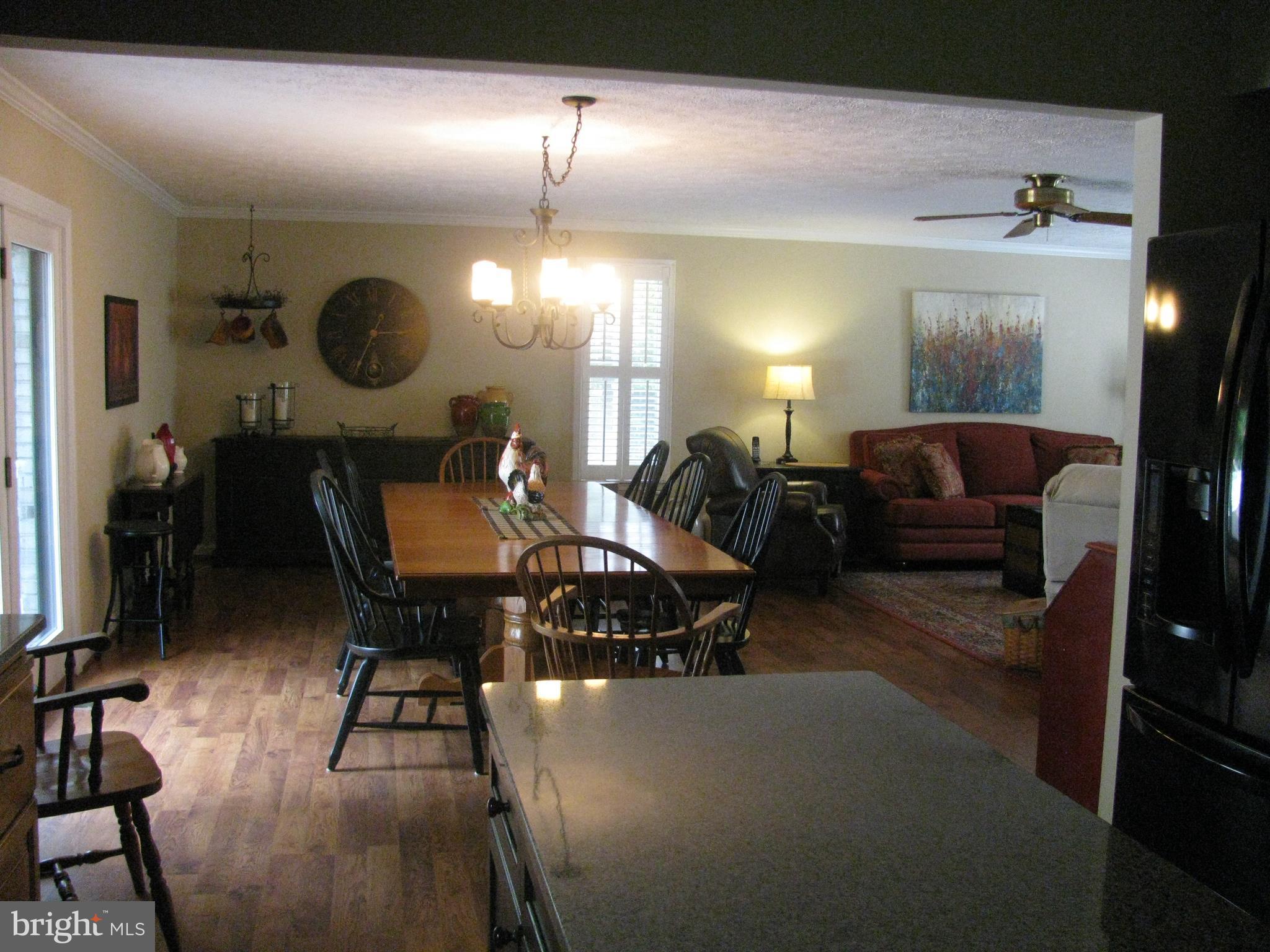 MOUNT AVENTINE SUB - Residential