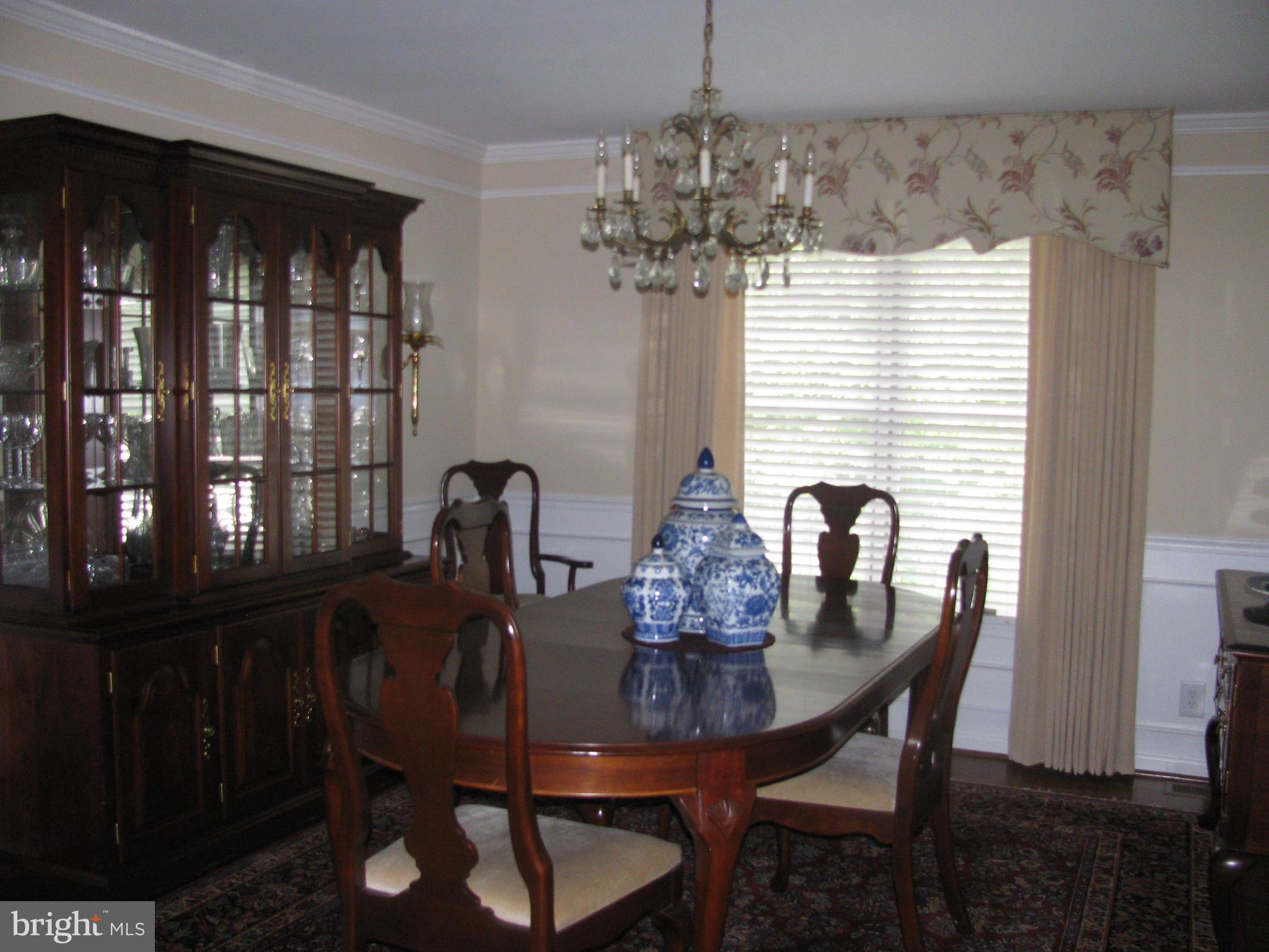 MOUNT AVENTINE SUB - Residential