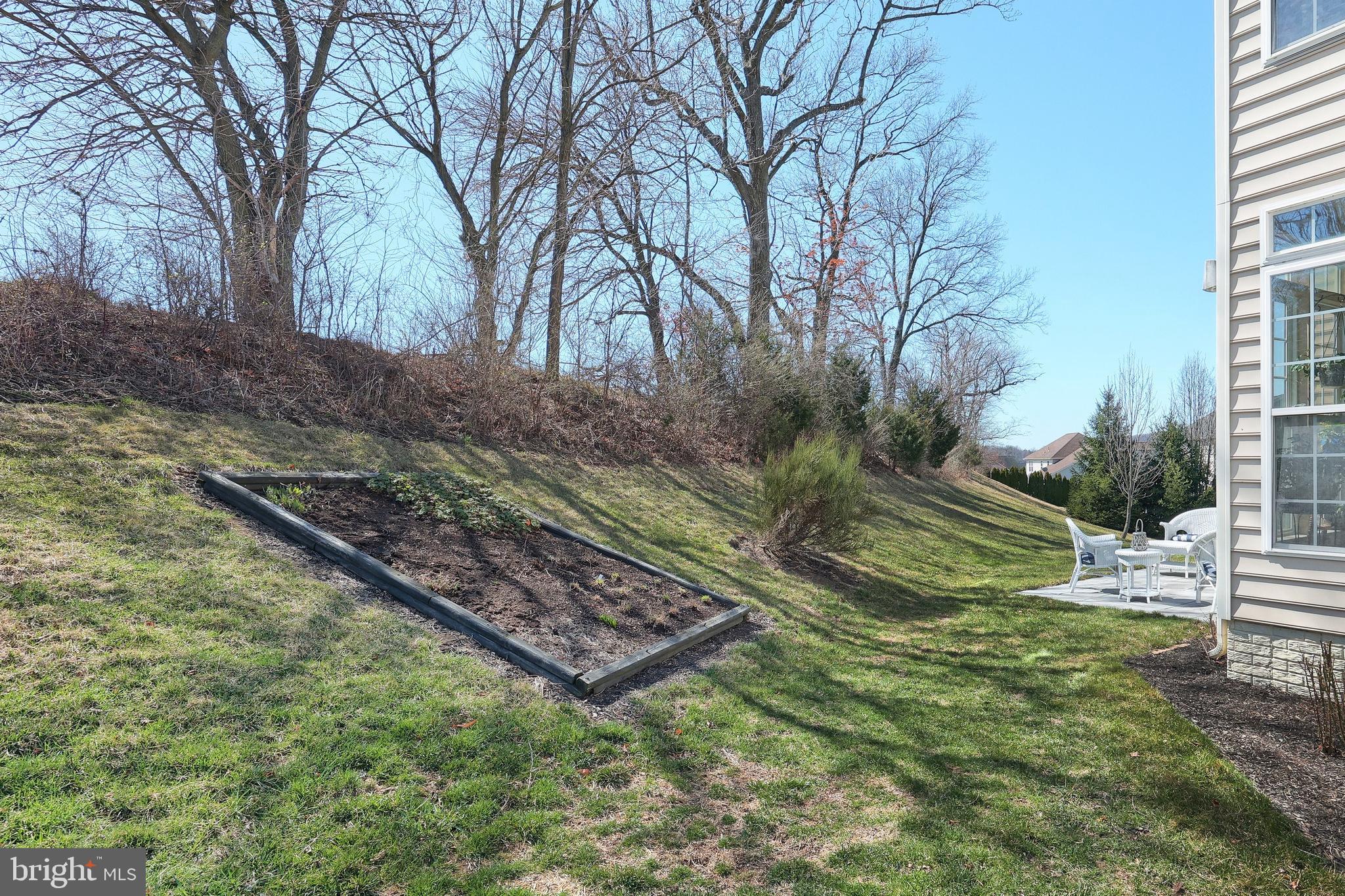 SUMMIT  RIDGE - Residential