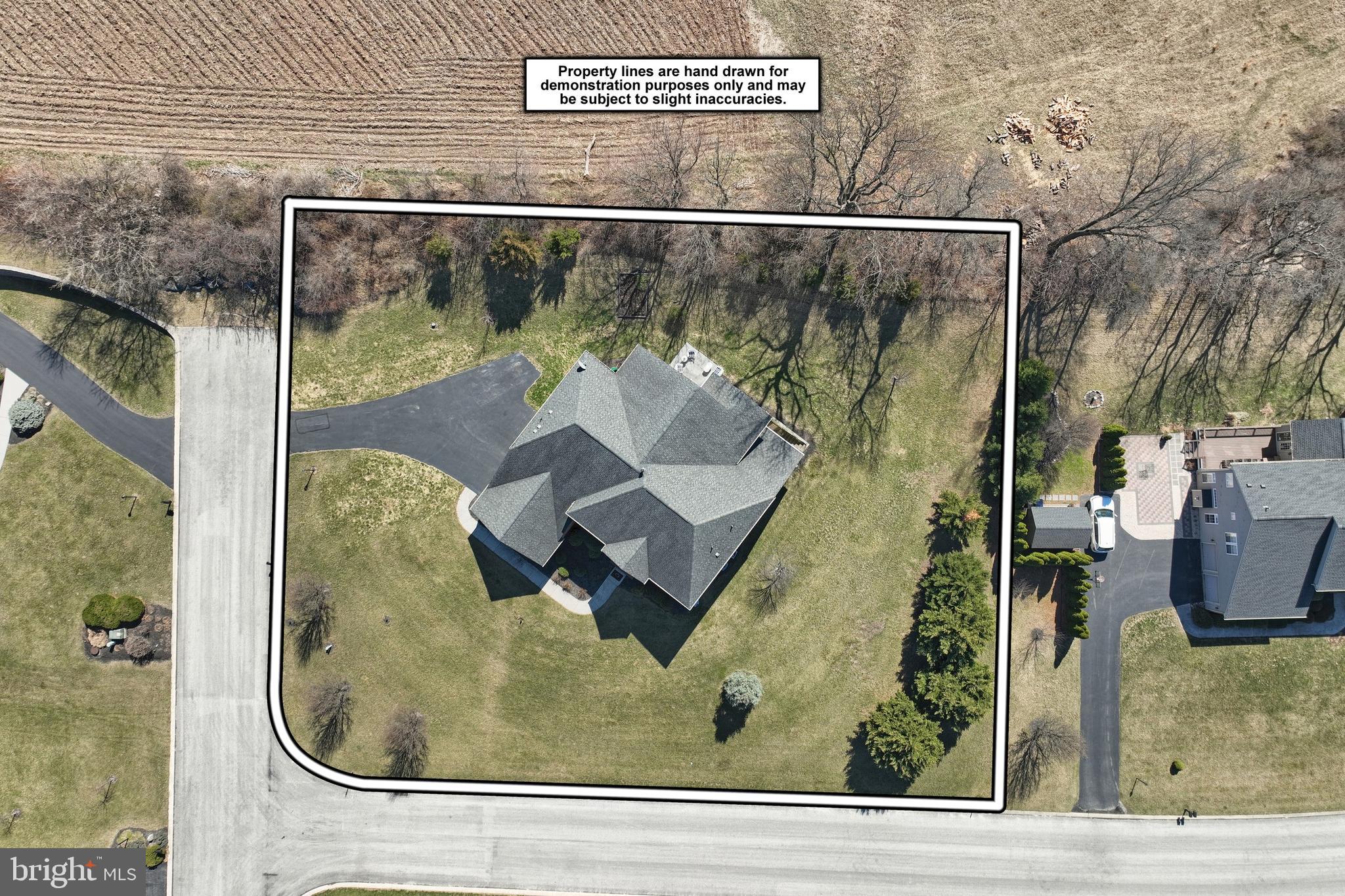 SUMMIT  RIDGE - Residential