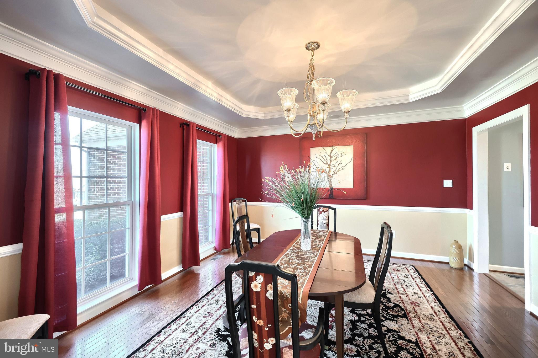 SUMMIT  RIDGE - Residential