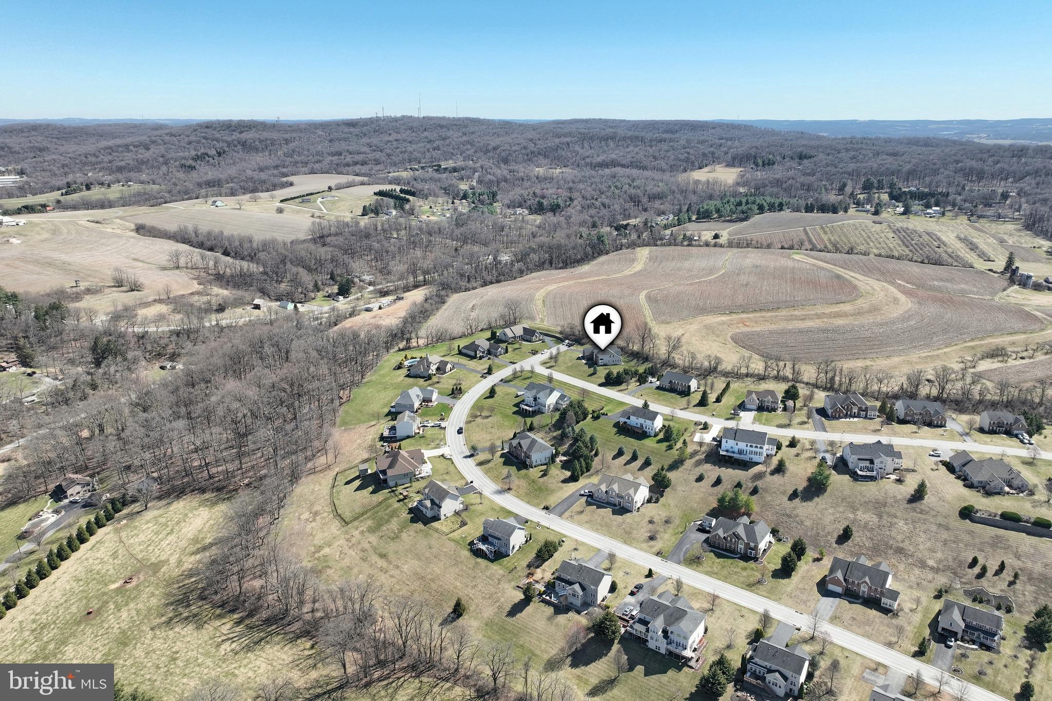 SUMMIT  RIDGE - Residential