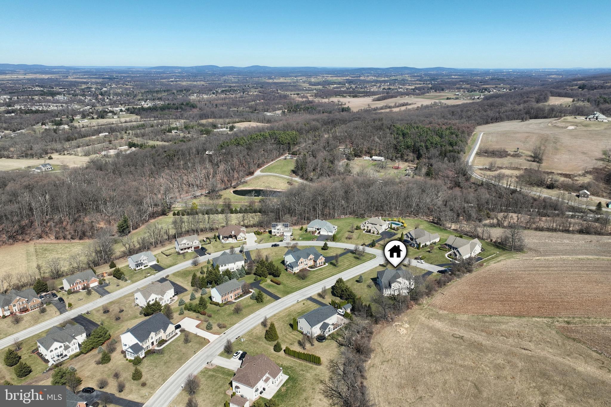 SUMMIT  RIDGE - Residential