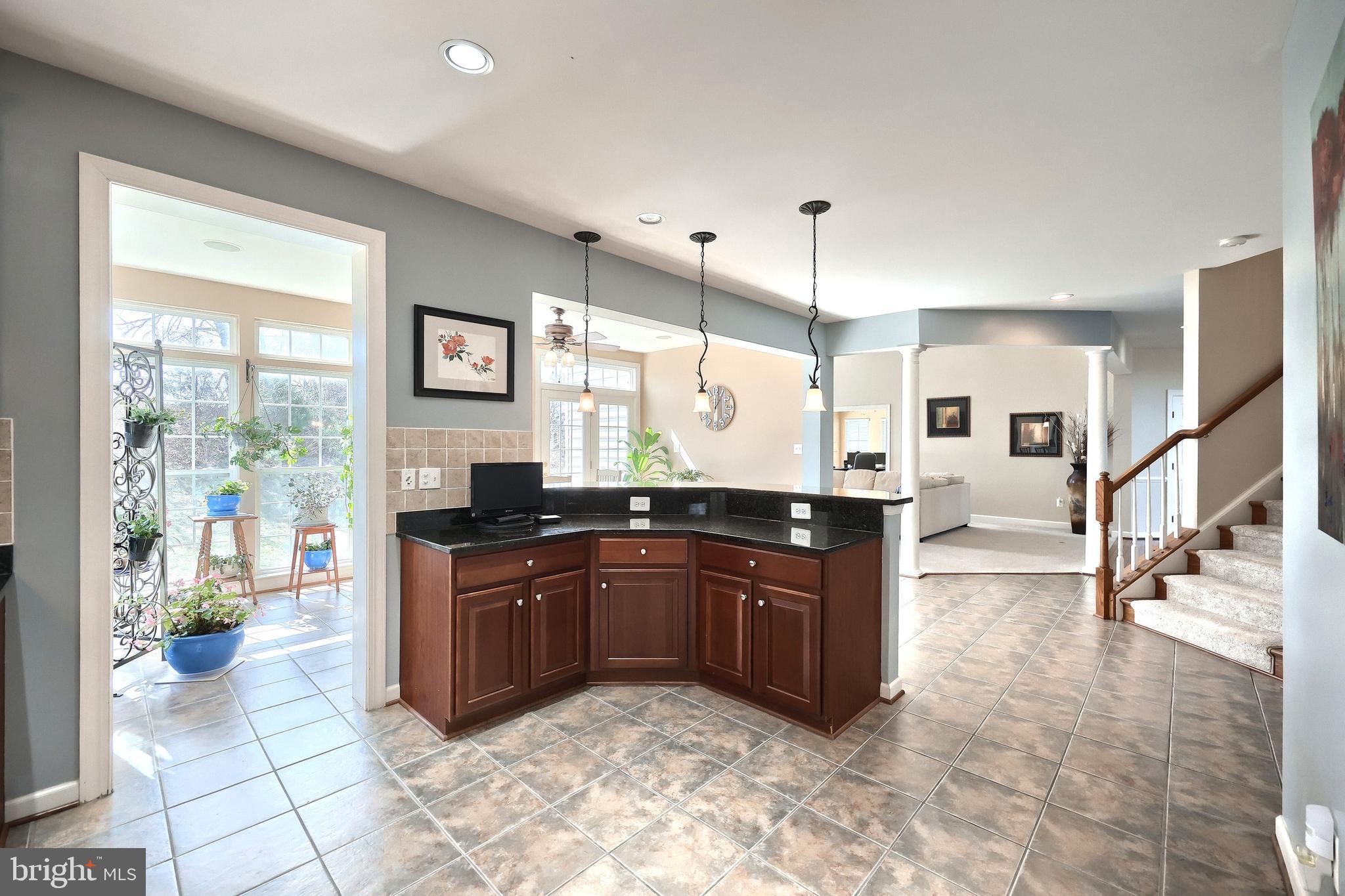 SUMMIT  RIDGE - Residential