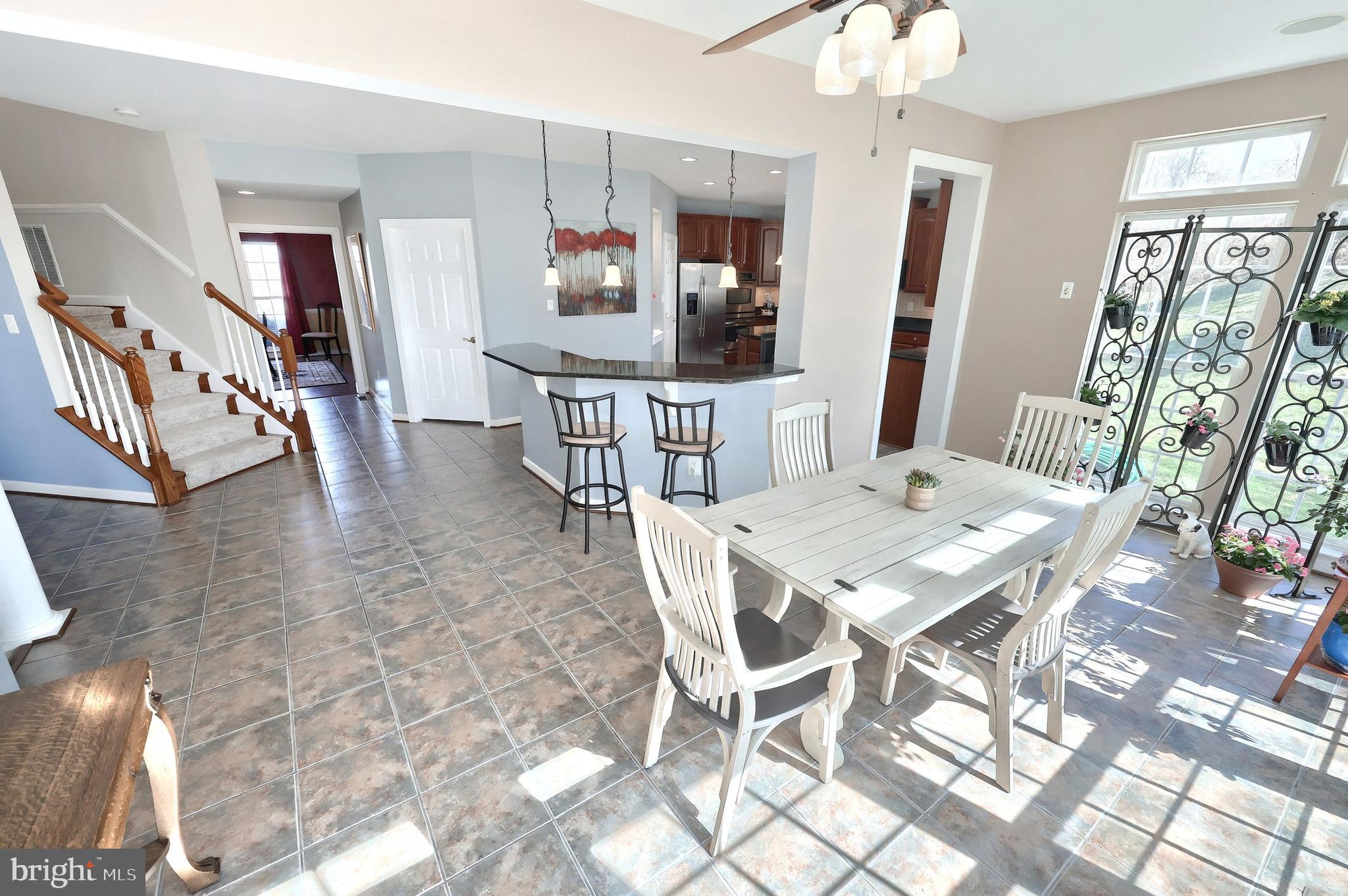 SUMMIT  RIDGE - Residential