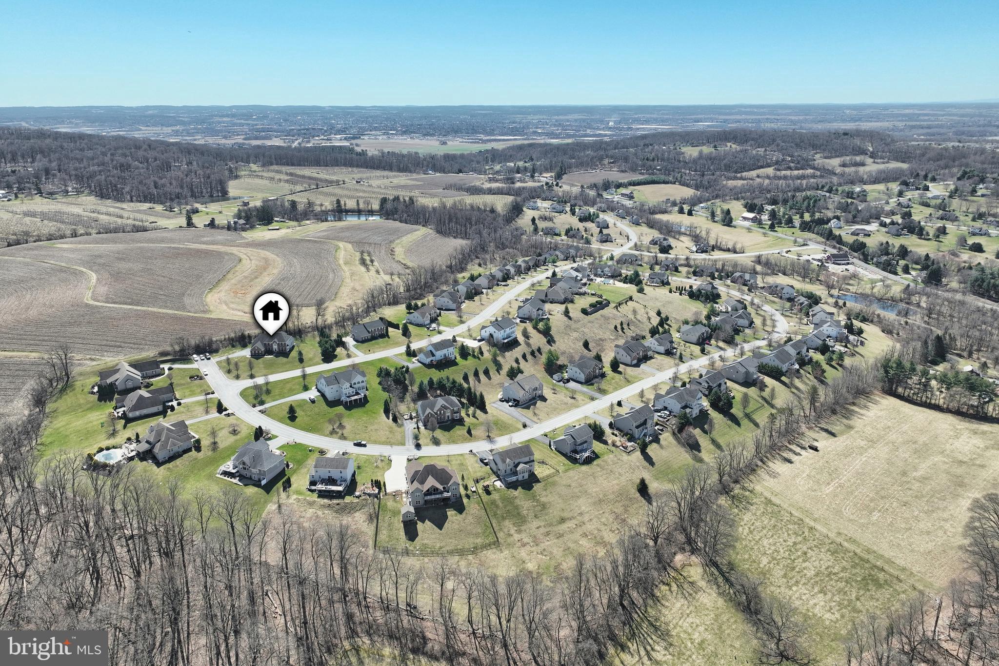 SUMMIT  RIDGE - Residential