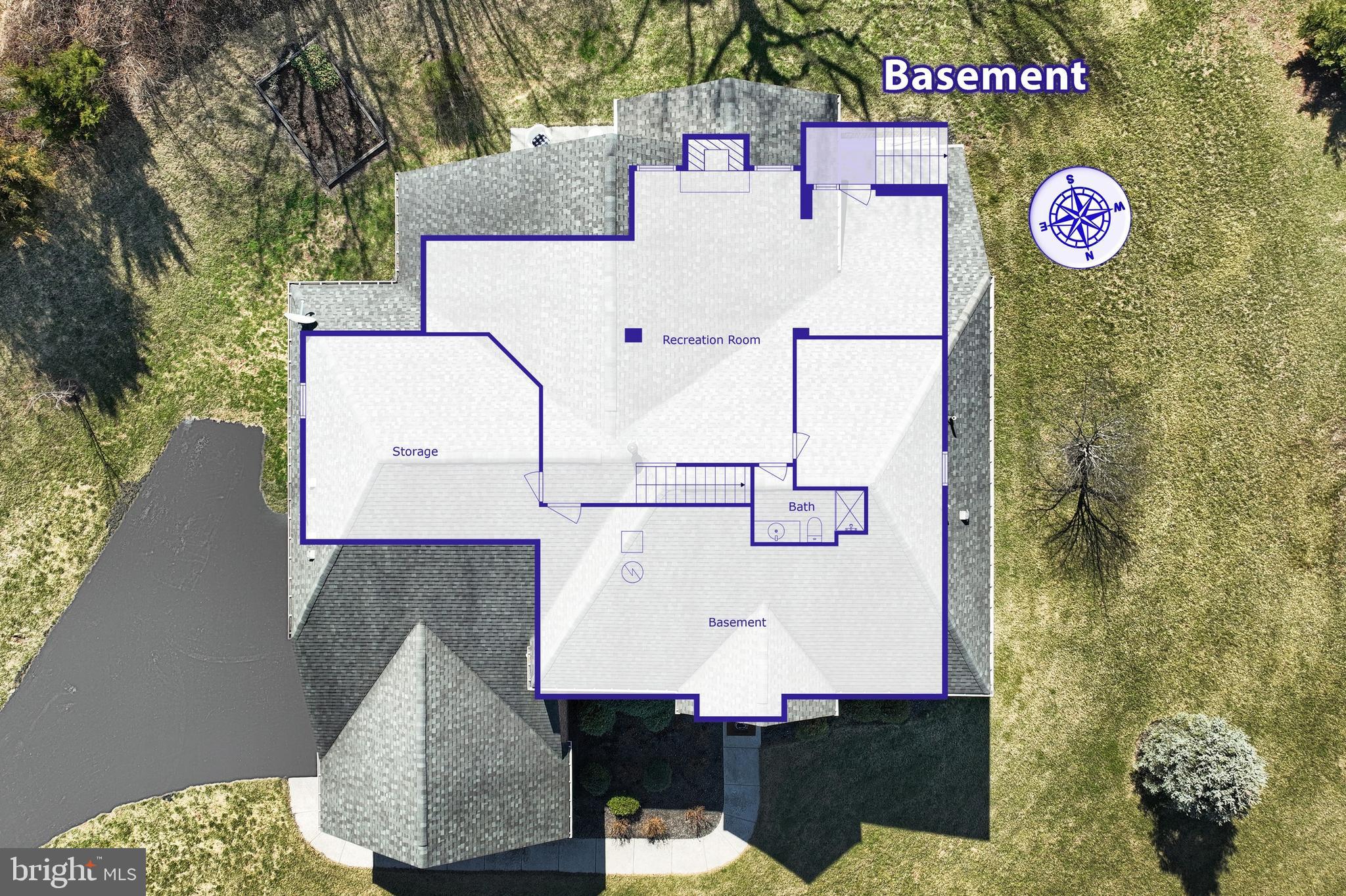 SUMMIT  RIDGE - Residential