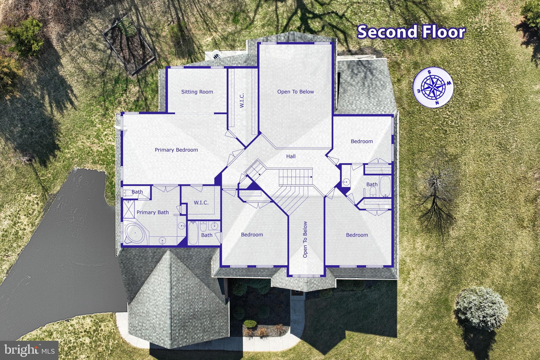 SUMMIT  RIDGE - Residential