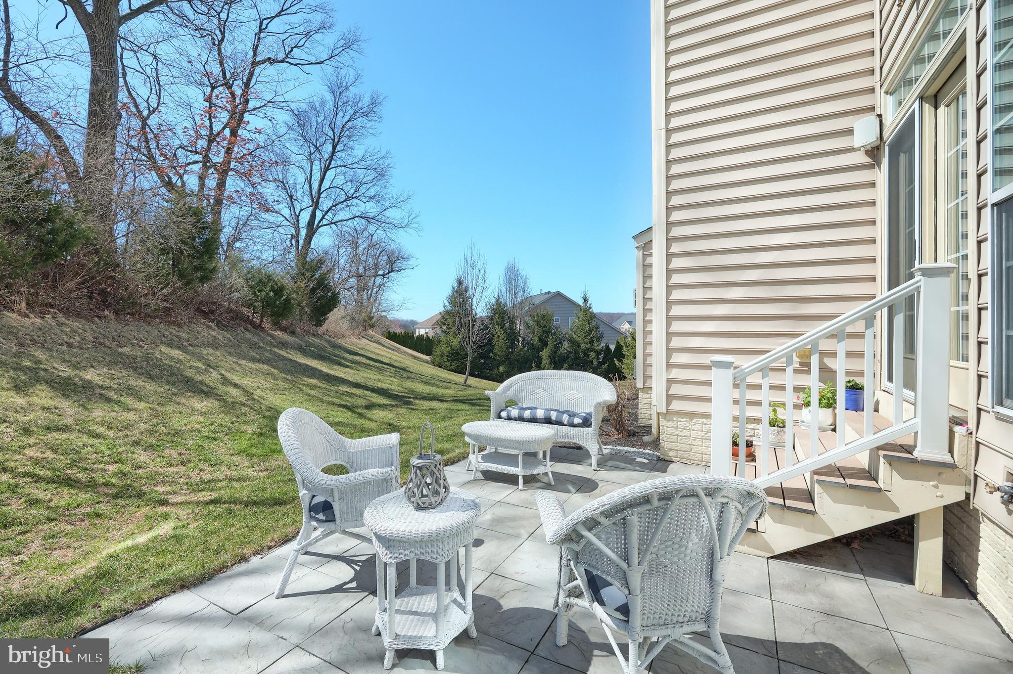 SUMMIT  RIDGE - Residential