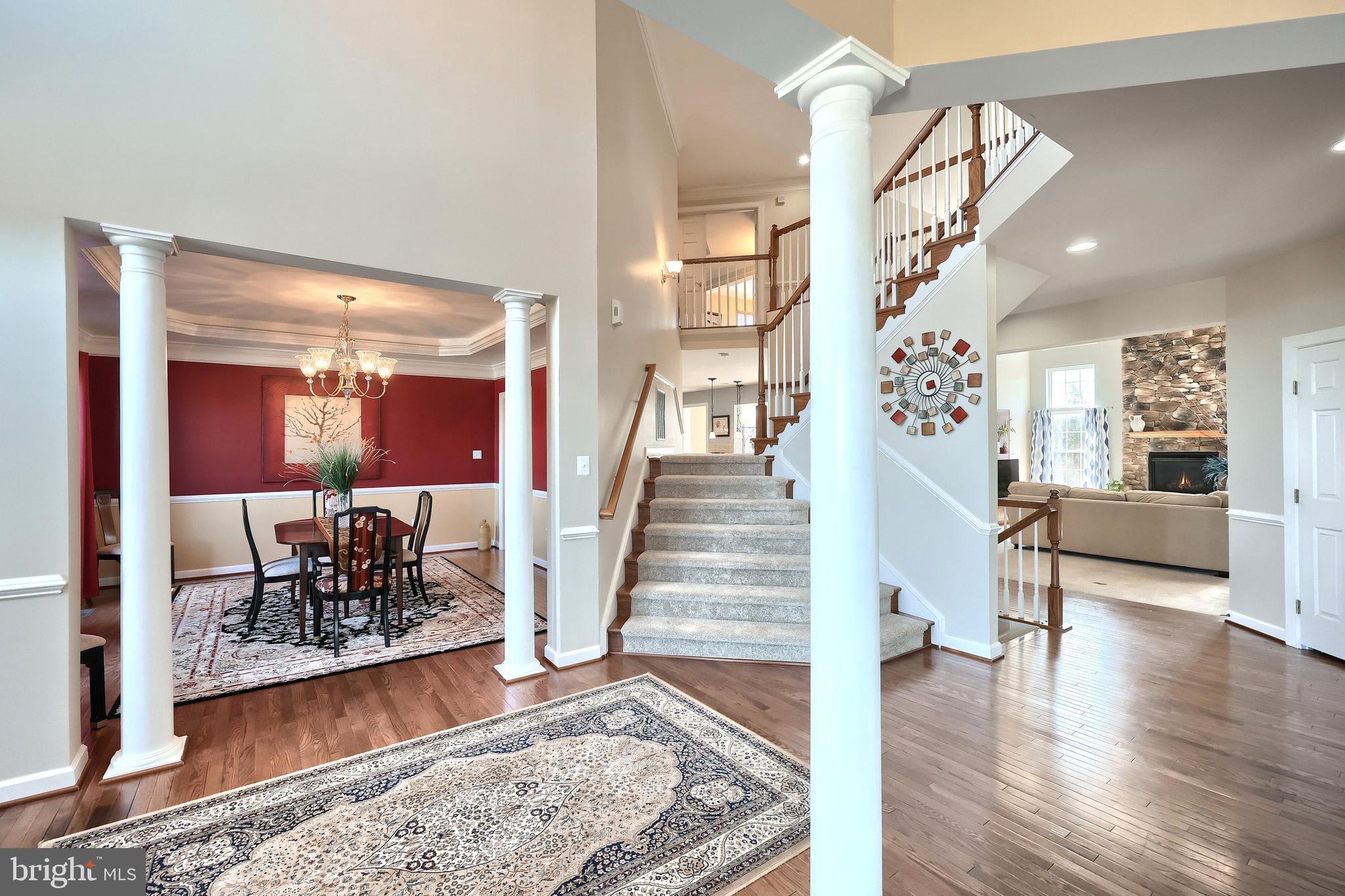 SUMMIT  RIDGE - Residential