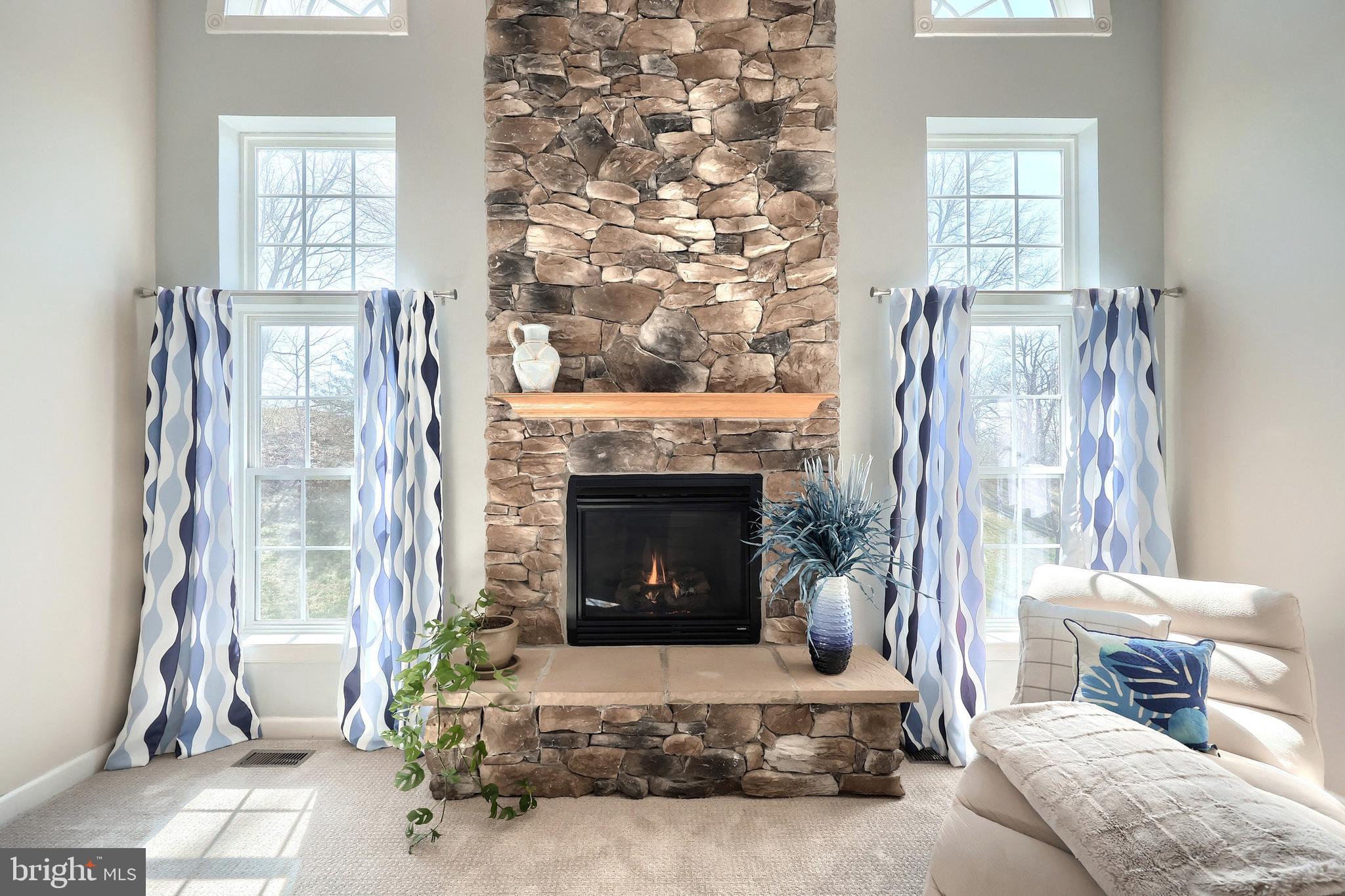 SUMMIT  RIDGE - Residential