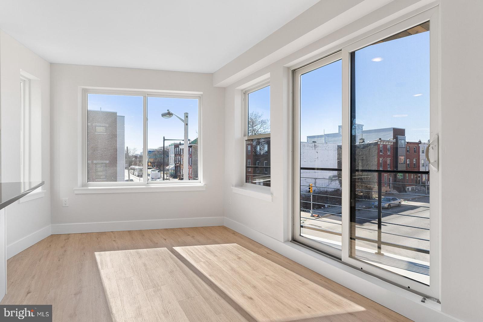 BREWERYTOWN - Residential Income
