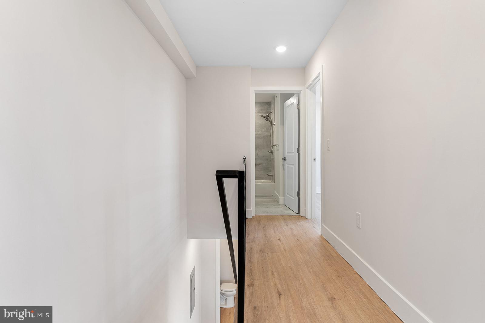 BREWERYTOWN - Residential Income
