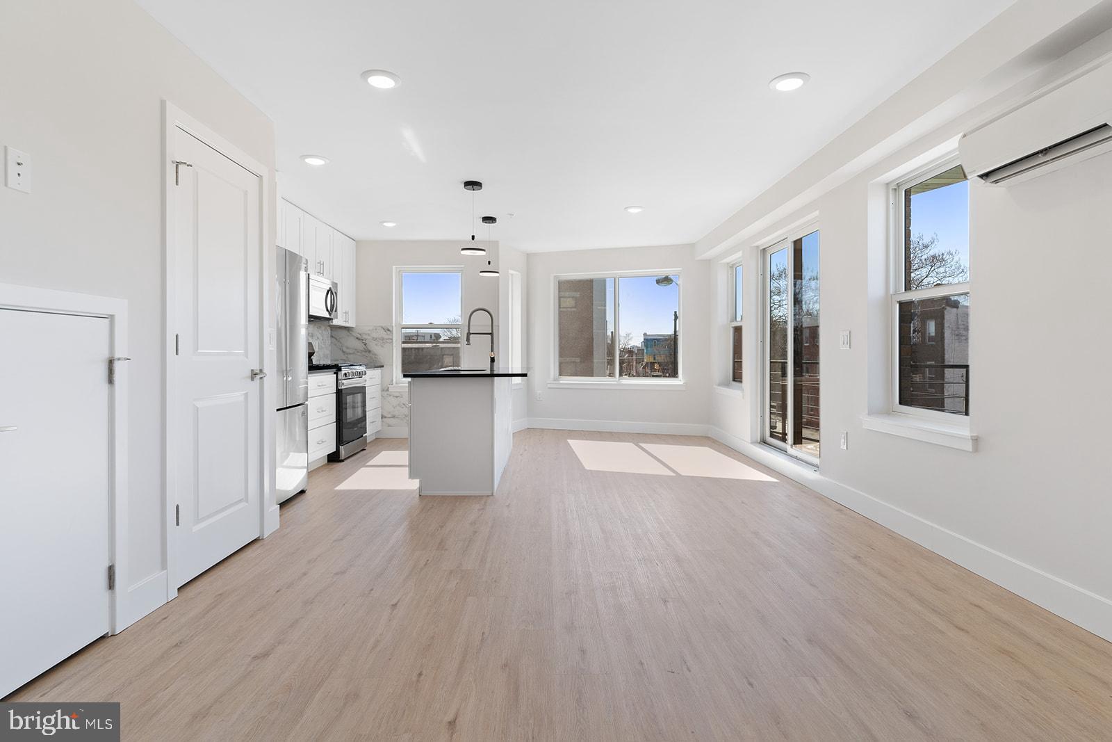 BREWERYTOWN - Residential Income