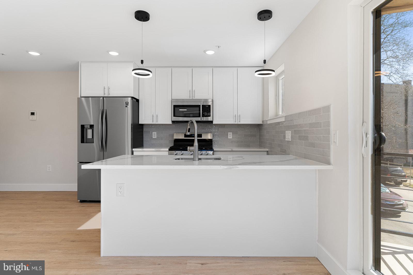 BREWERYTOWN - Residential Income