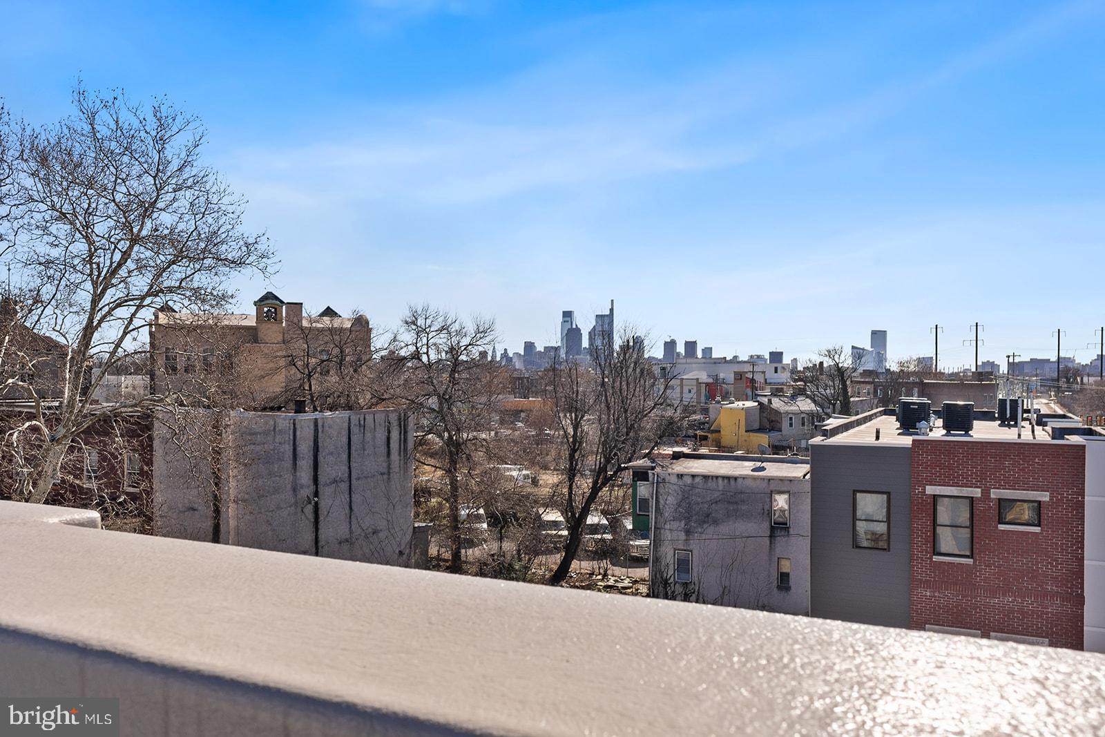 BREWERYTOWN - Residential Income