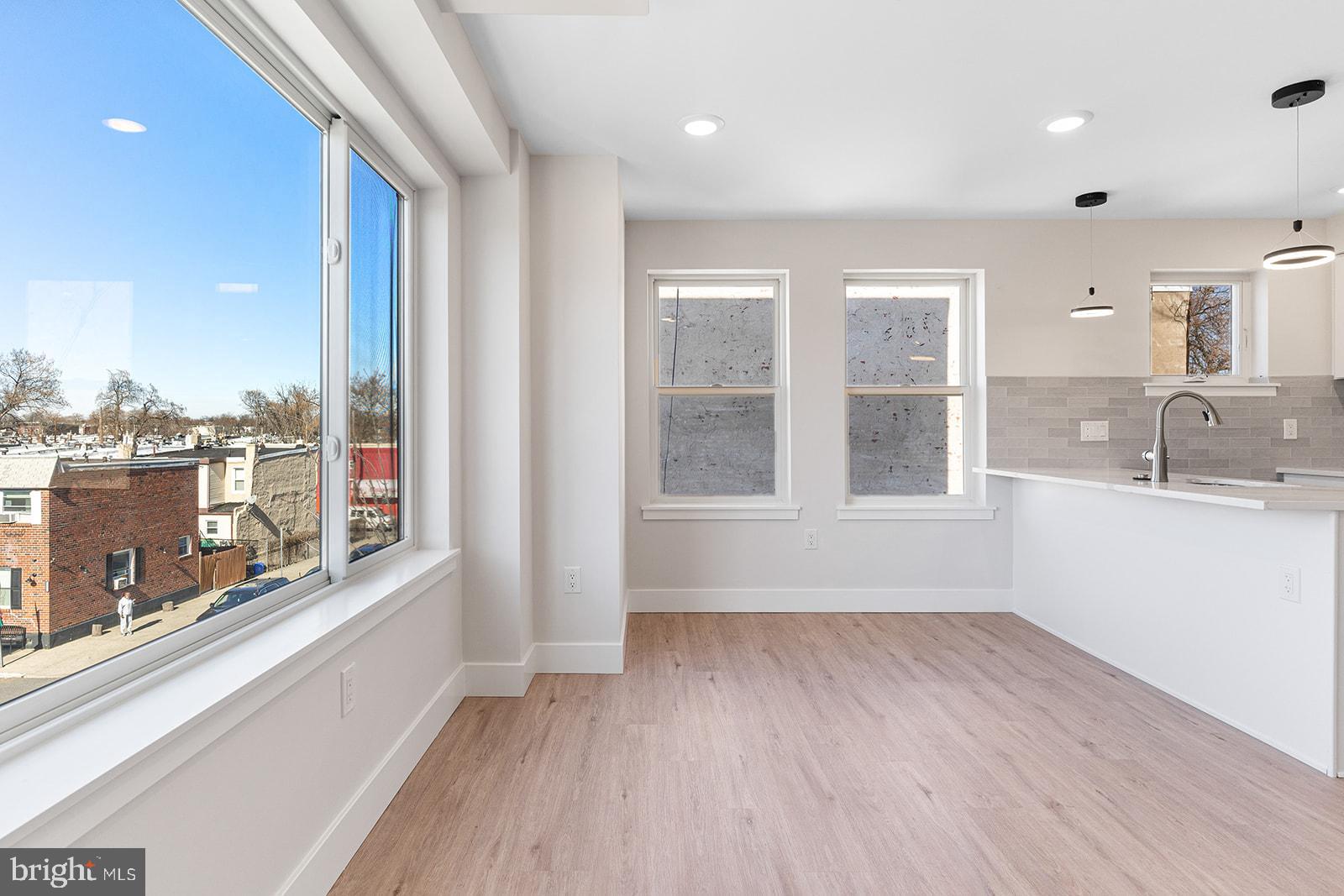 BREWERYTOWN - Residential Income