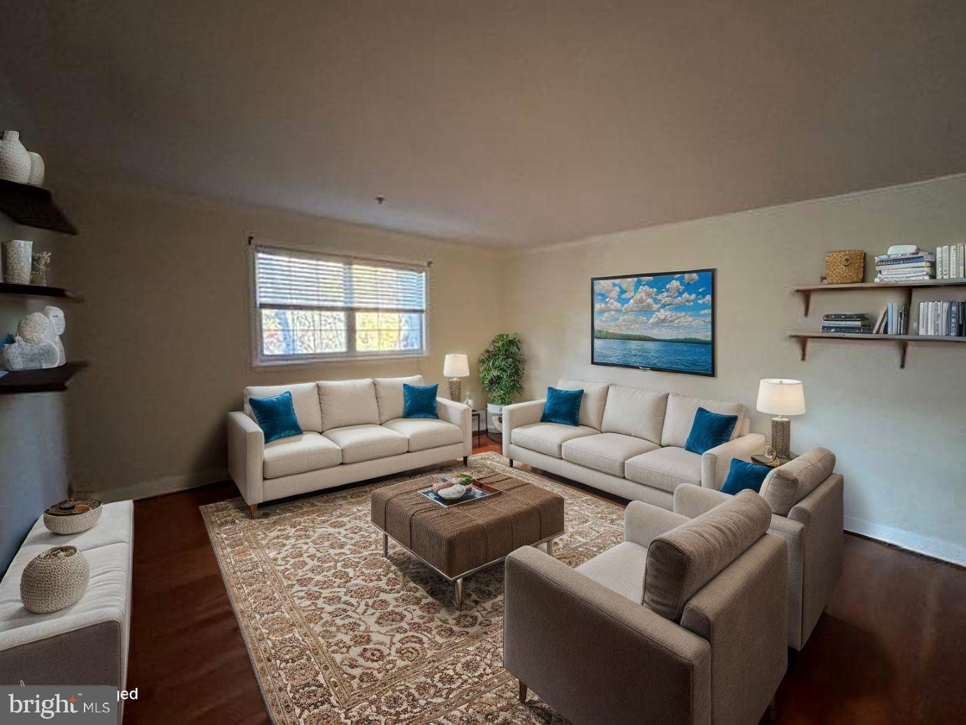 THE OAKS NORTH - Residential