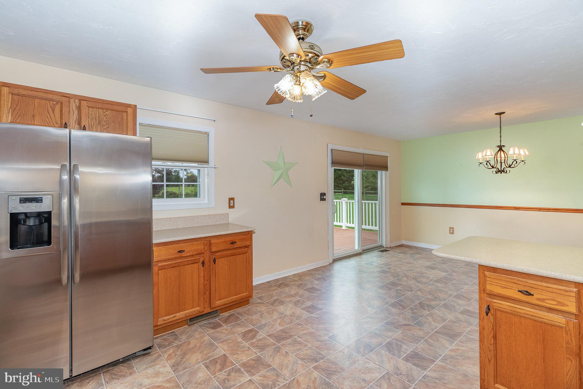 FOX MEADOWS - Residential