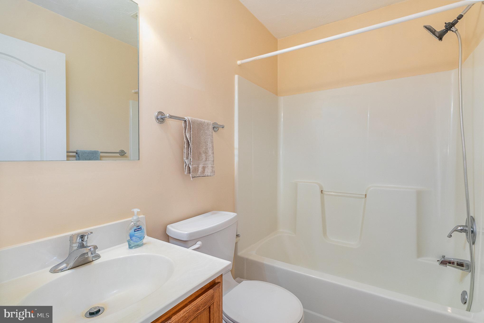 FOX MEADOWS - Residential