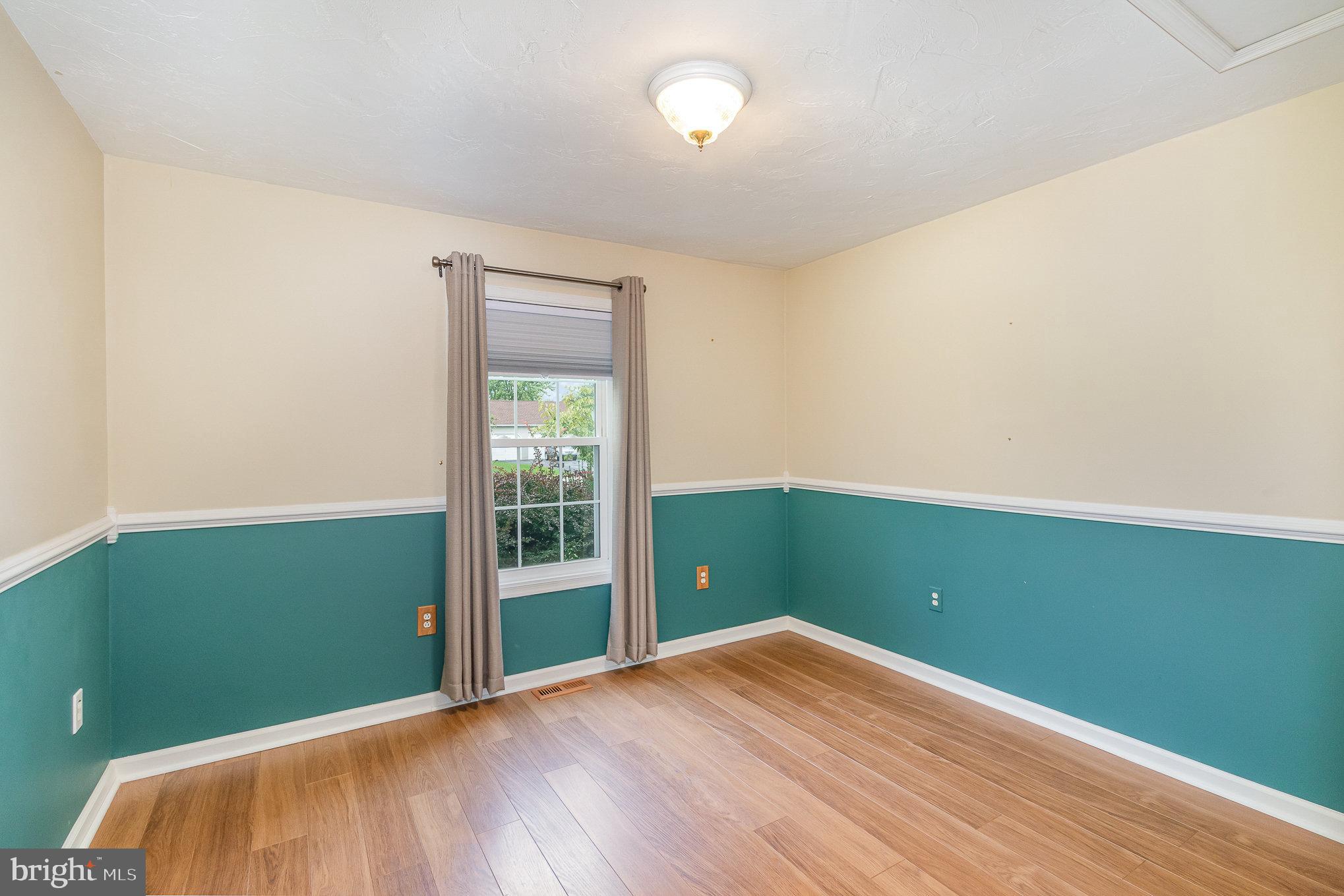 FOX MEADOWS - Residential