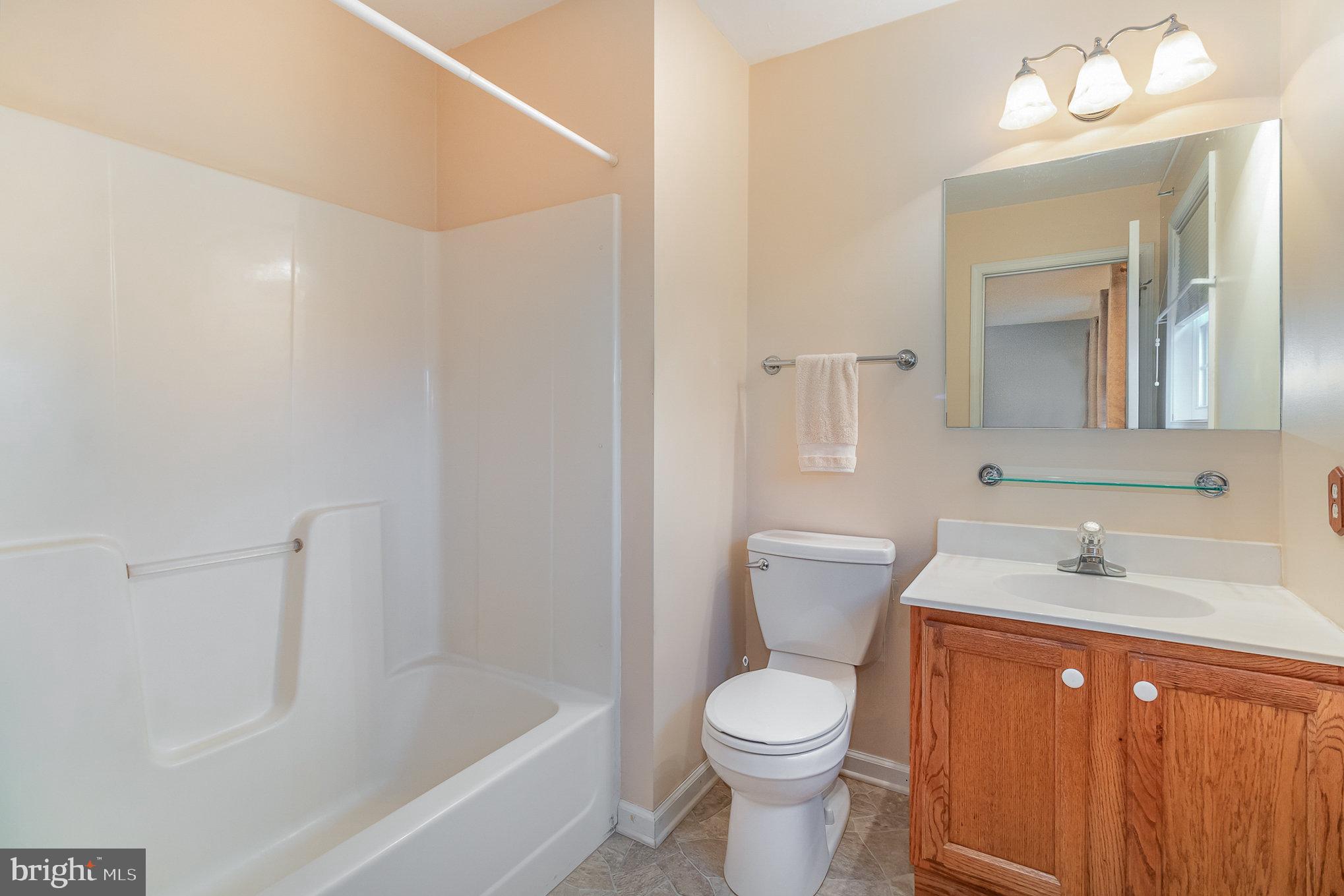 FOX MEADOWS - Residential