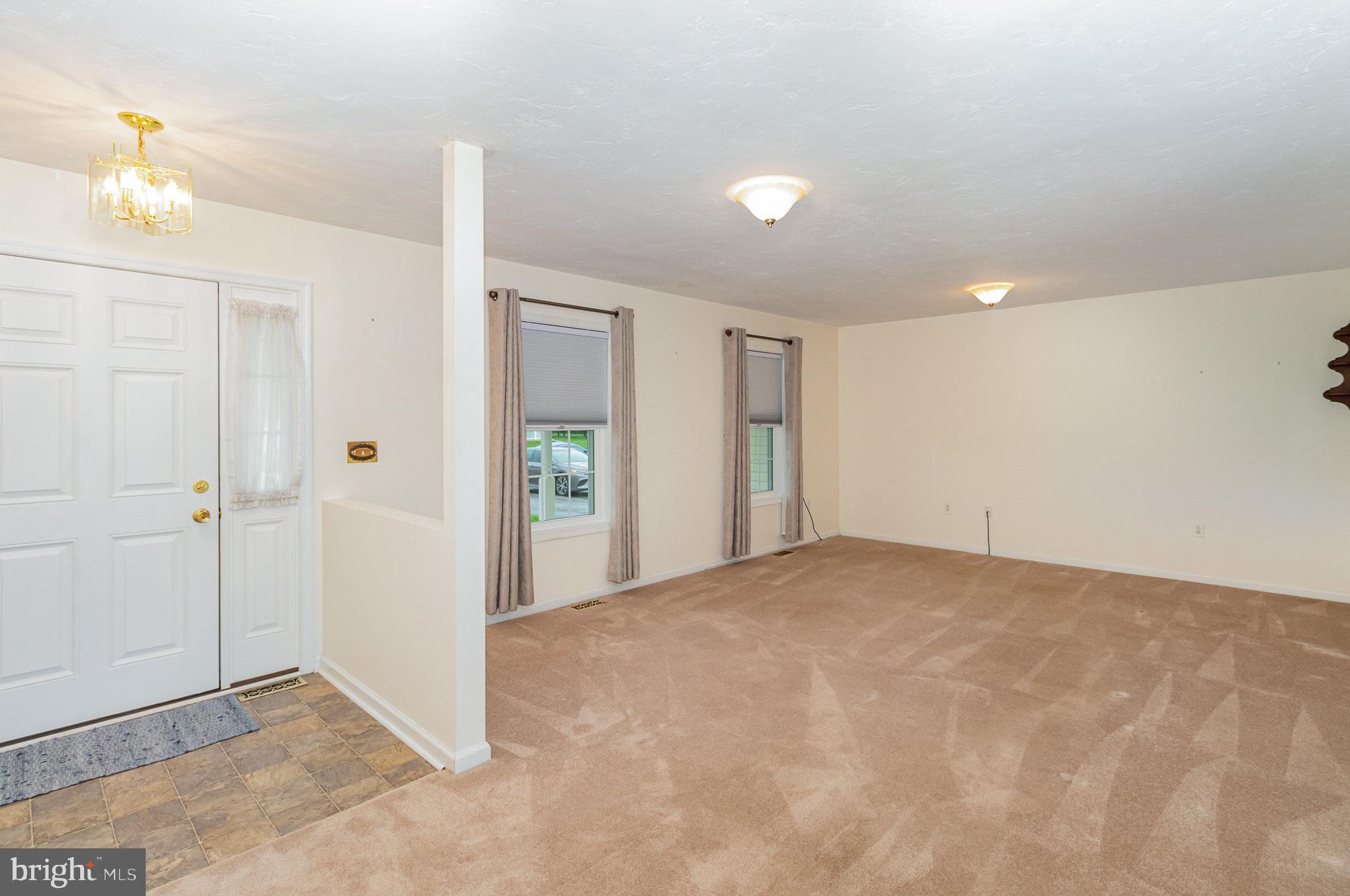 FOX MEADOWS - Residential