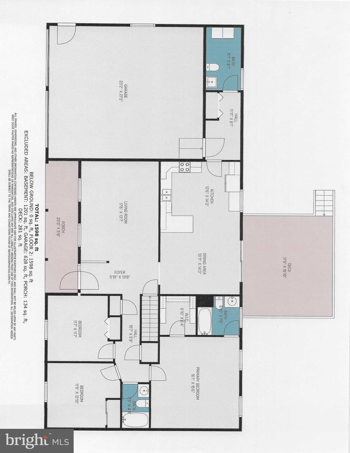 FOX MEADOWS - Residential