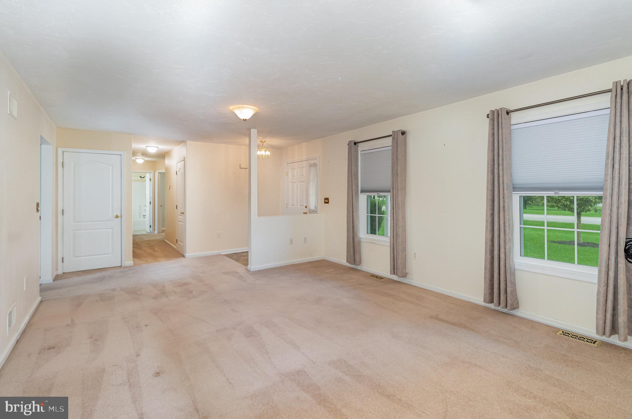 FOX MEADOWS - Residential