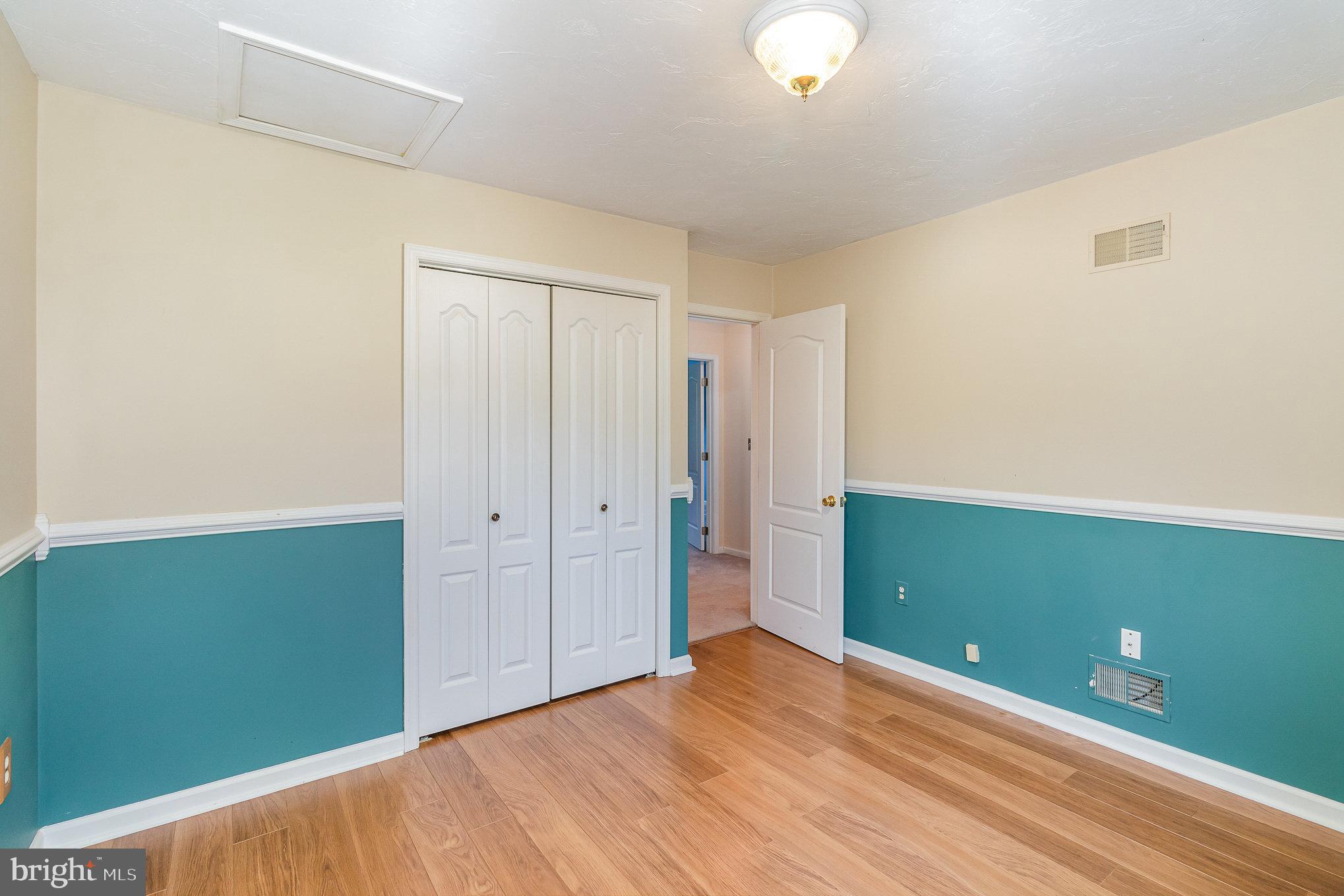 FOX MEADOWS - Residential