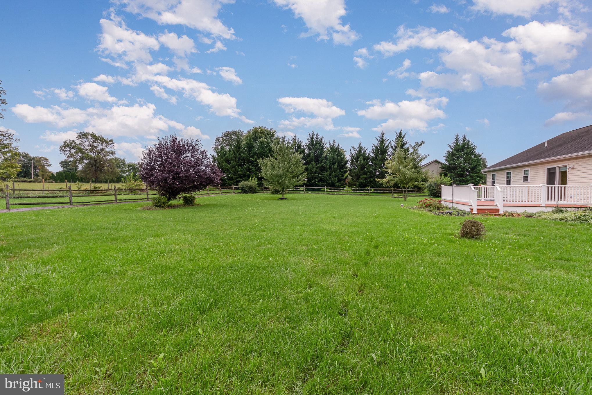 FOX MEADOWS - Residential