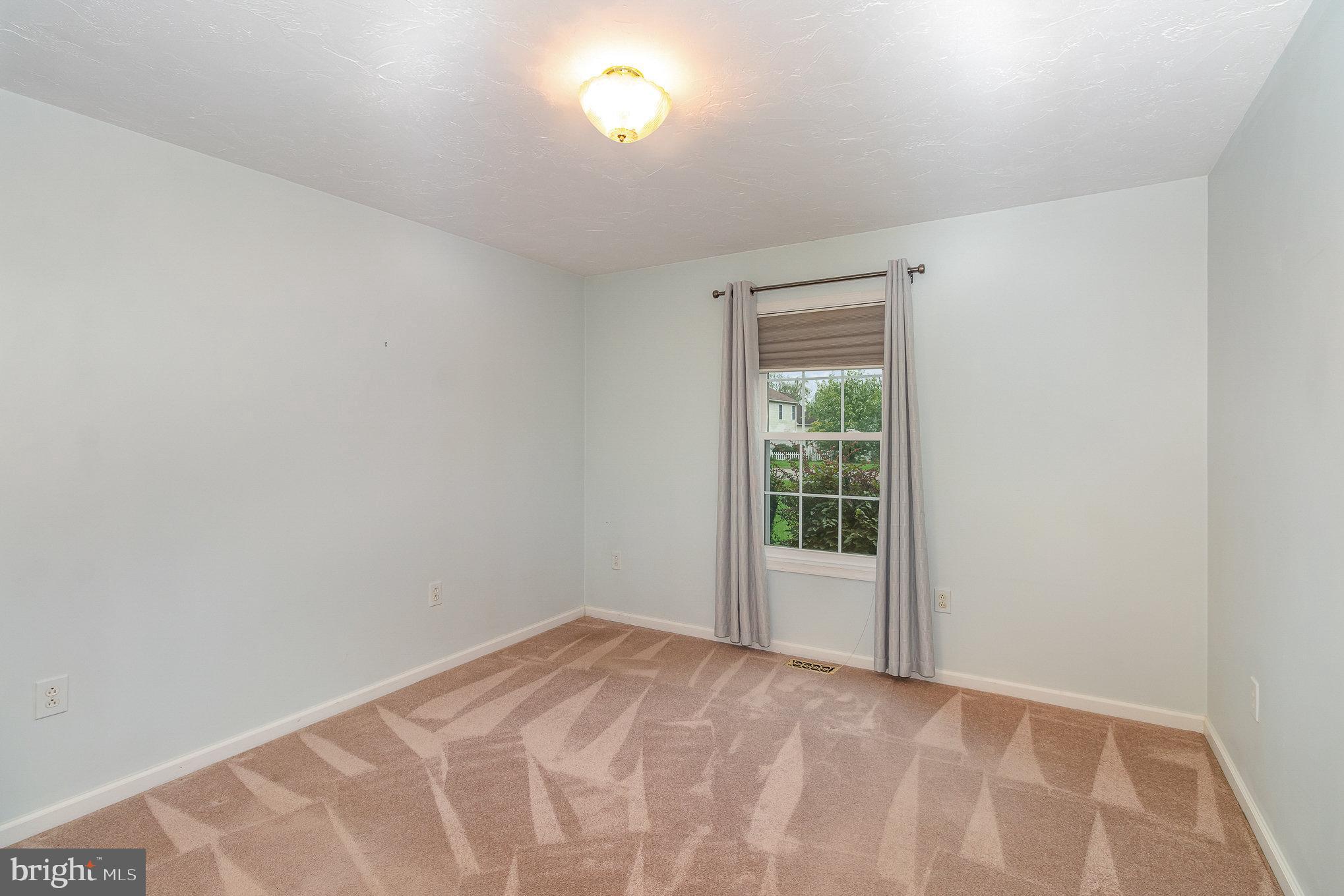 FOX MEADOWS - Residential