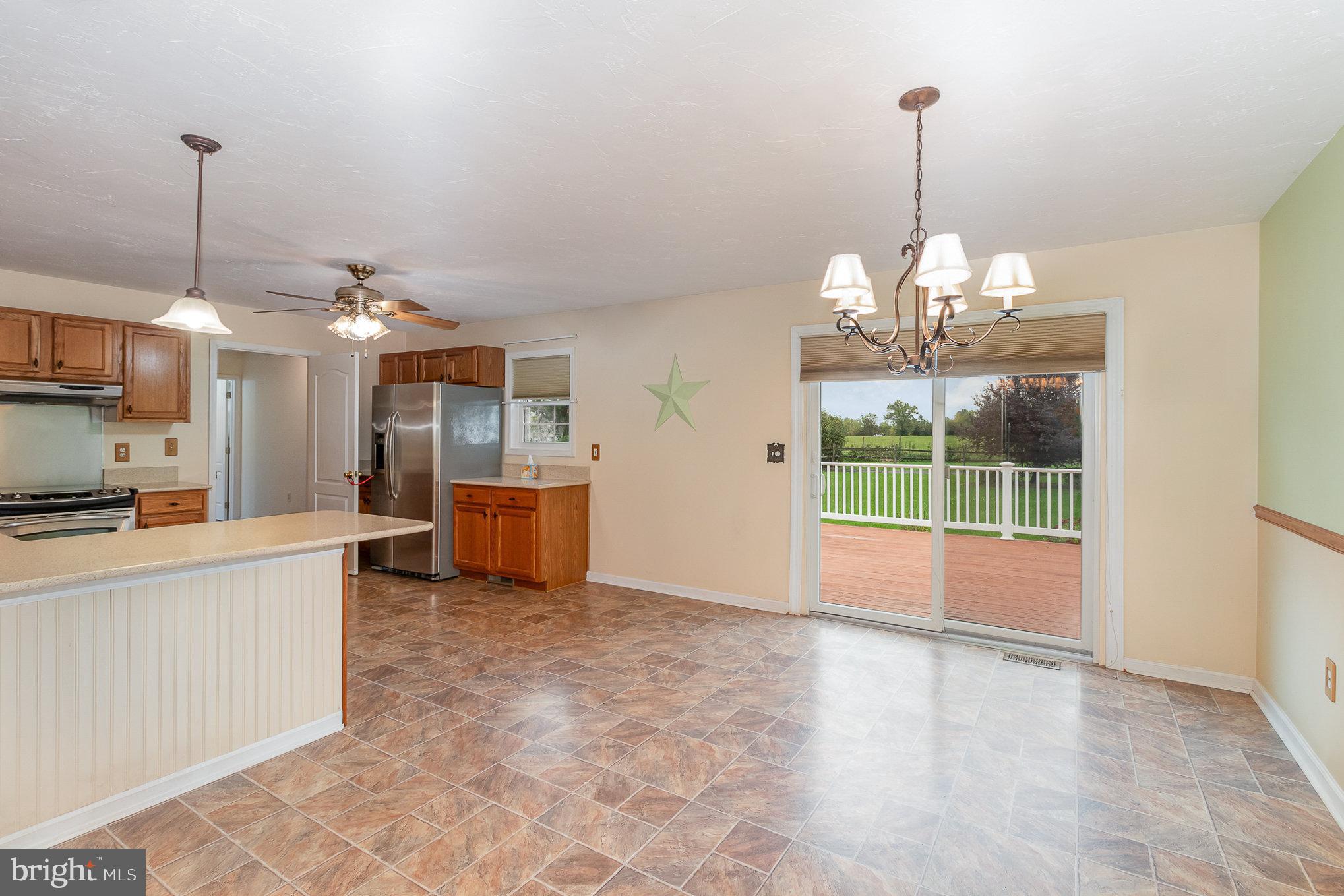 FOX MEADOWS - Residential