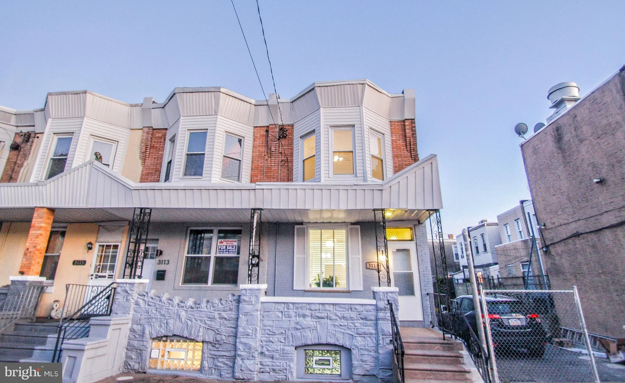 3111 Aramingo Avenue, Philadelphia, PA 19134