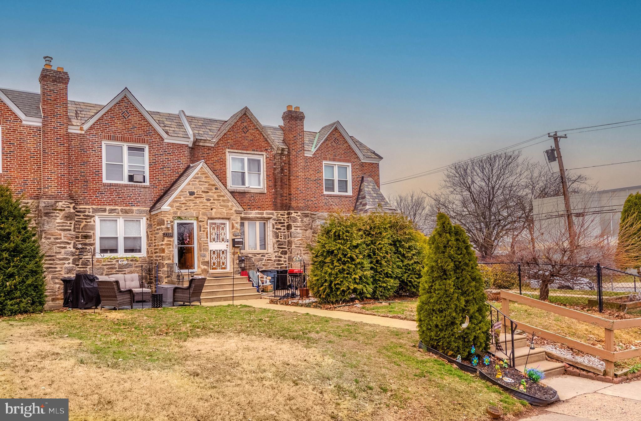 3304 SHELMIRE AVENUE